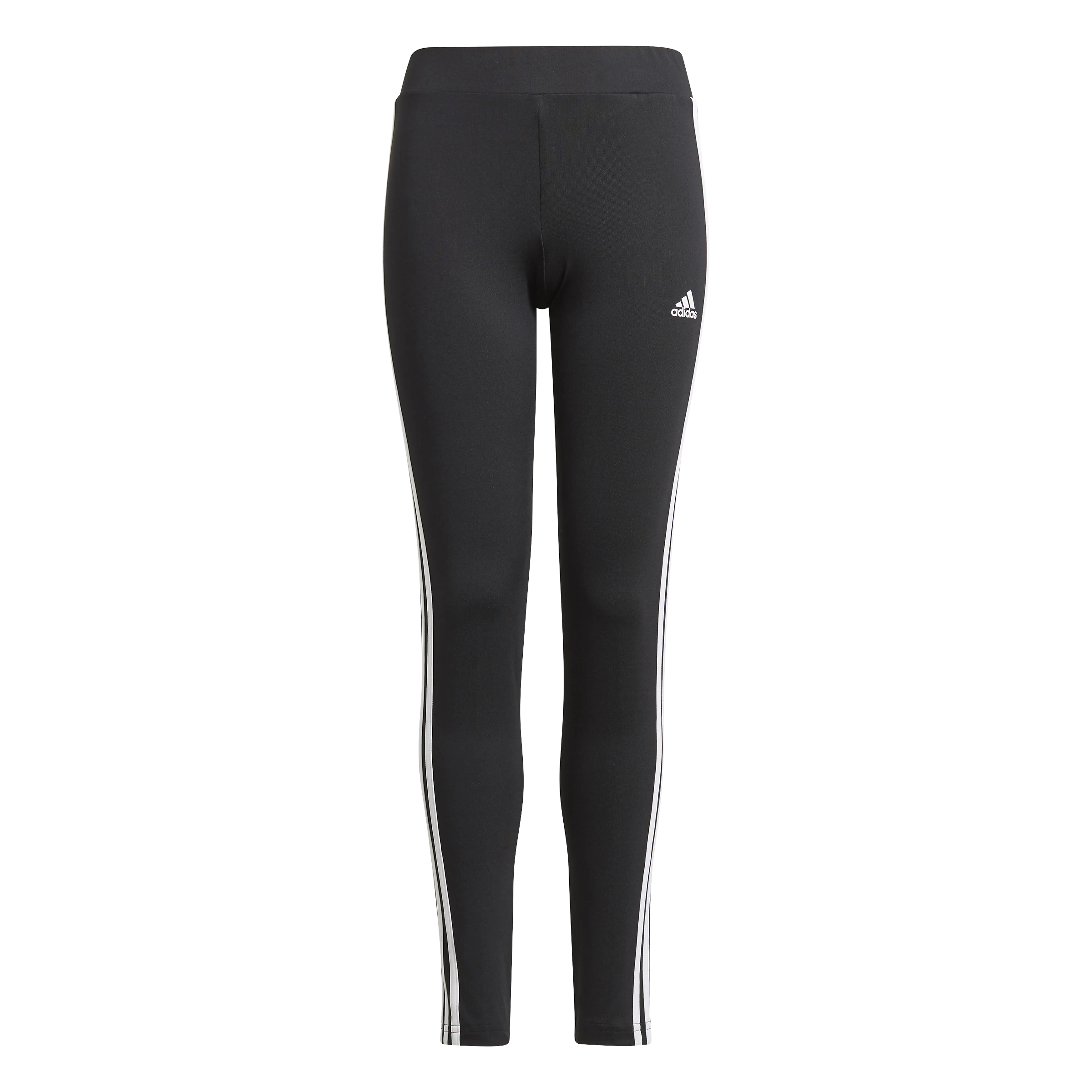 Designed 2 Move 3-Stripes tights junior