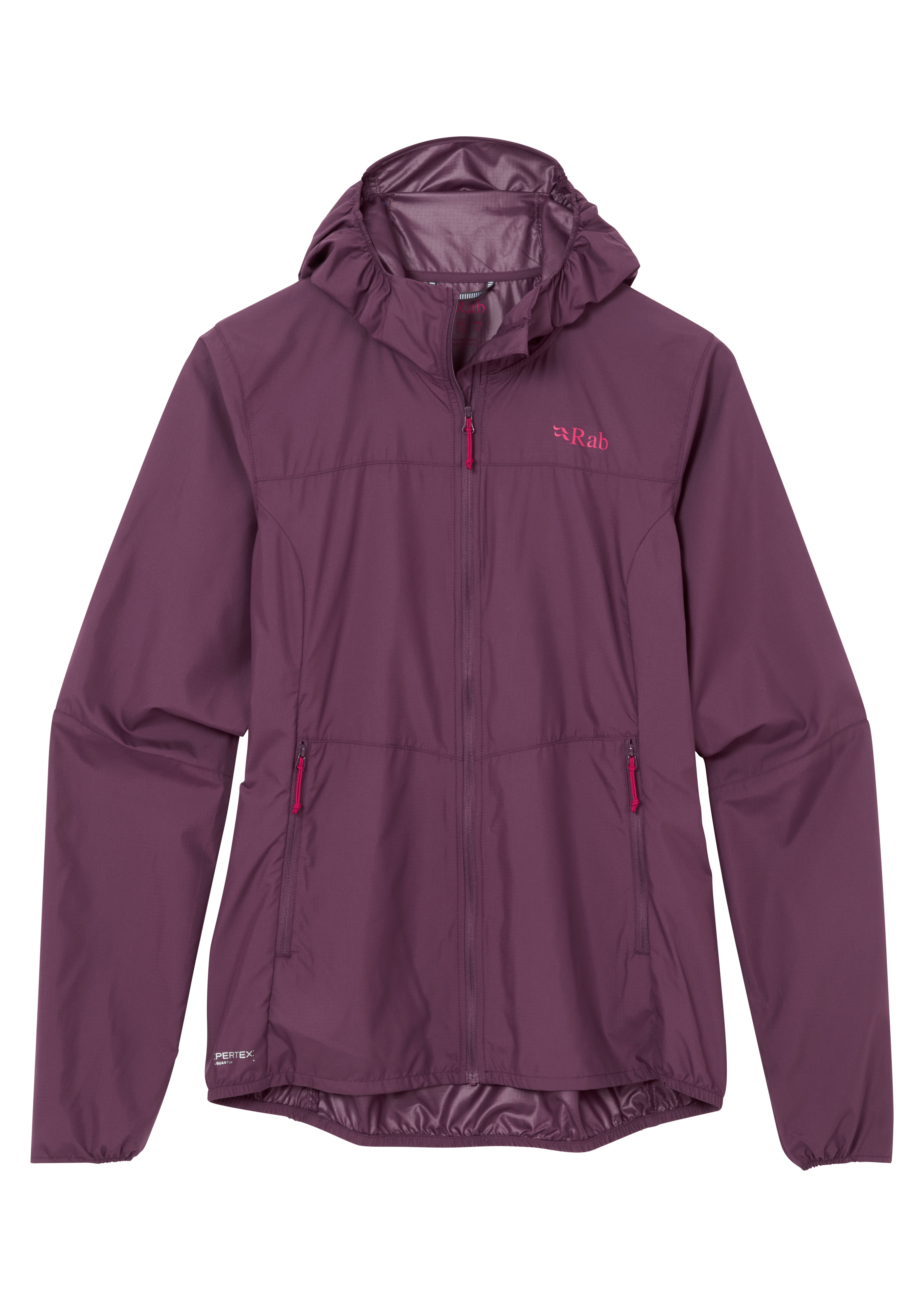Windgather Hoody Wmns