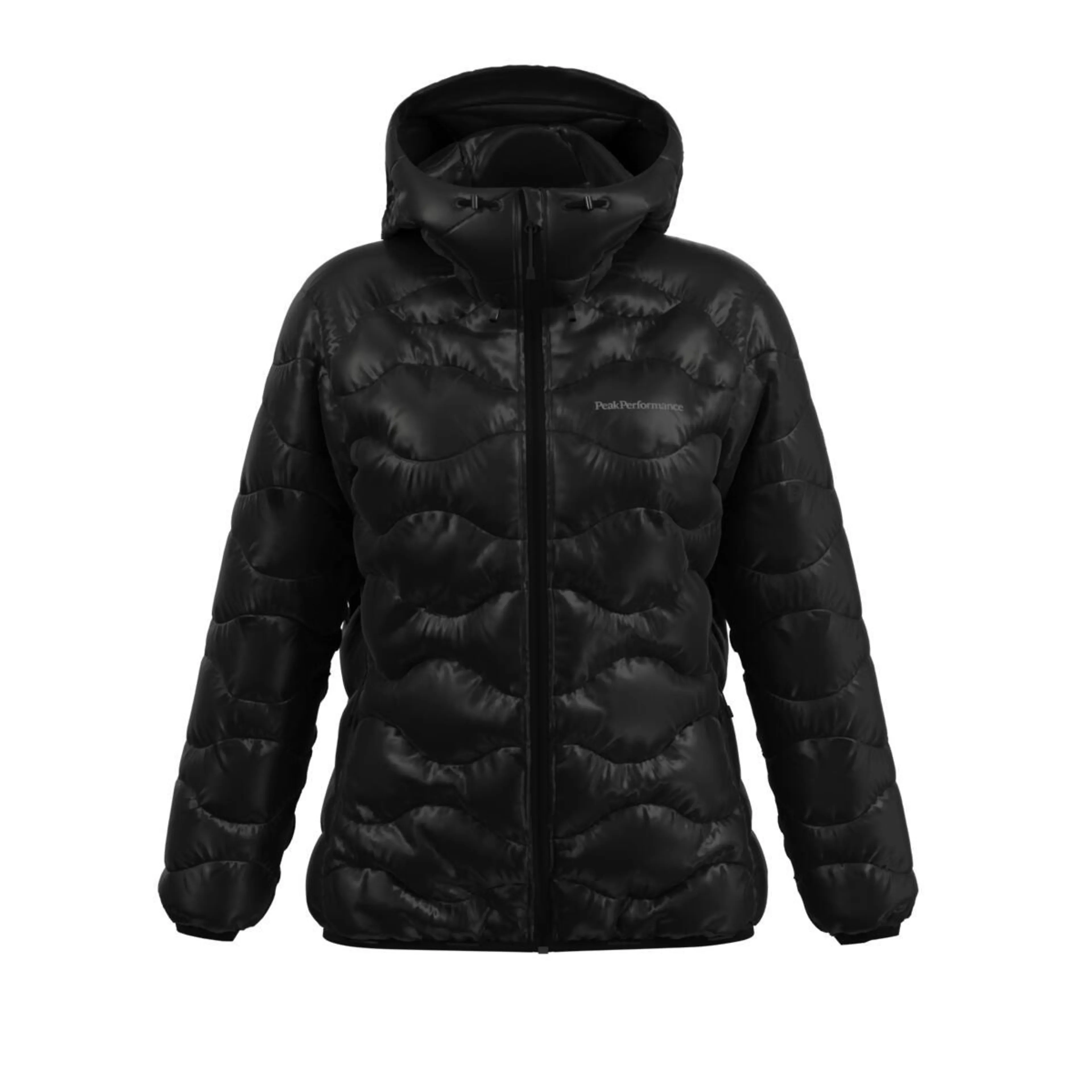 W Helium Down Hood Jacket W Helium Down Hood Jacket