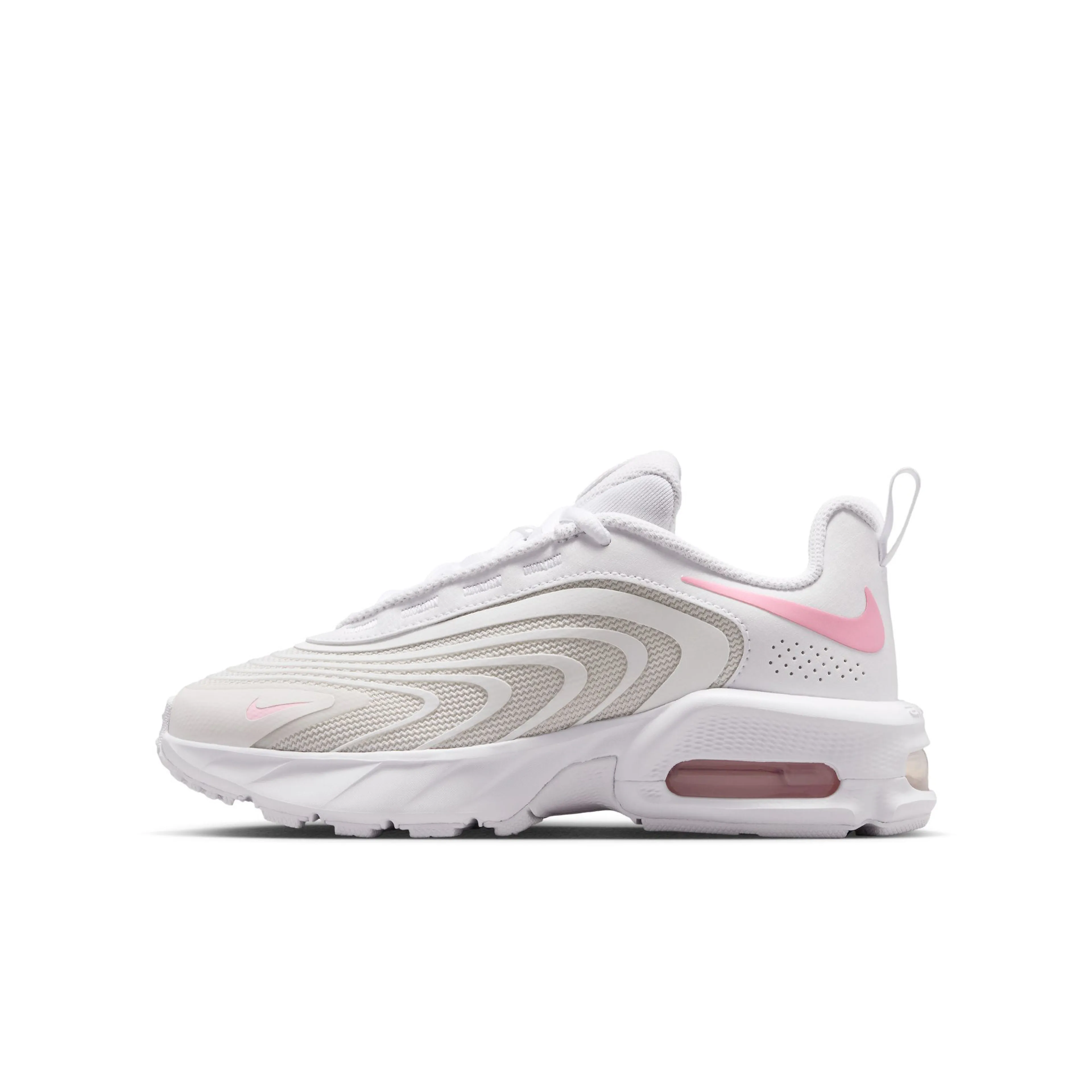 Air Max Fire Big Kids' Shoes
