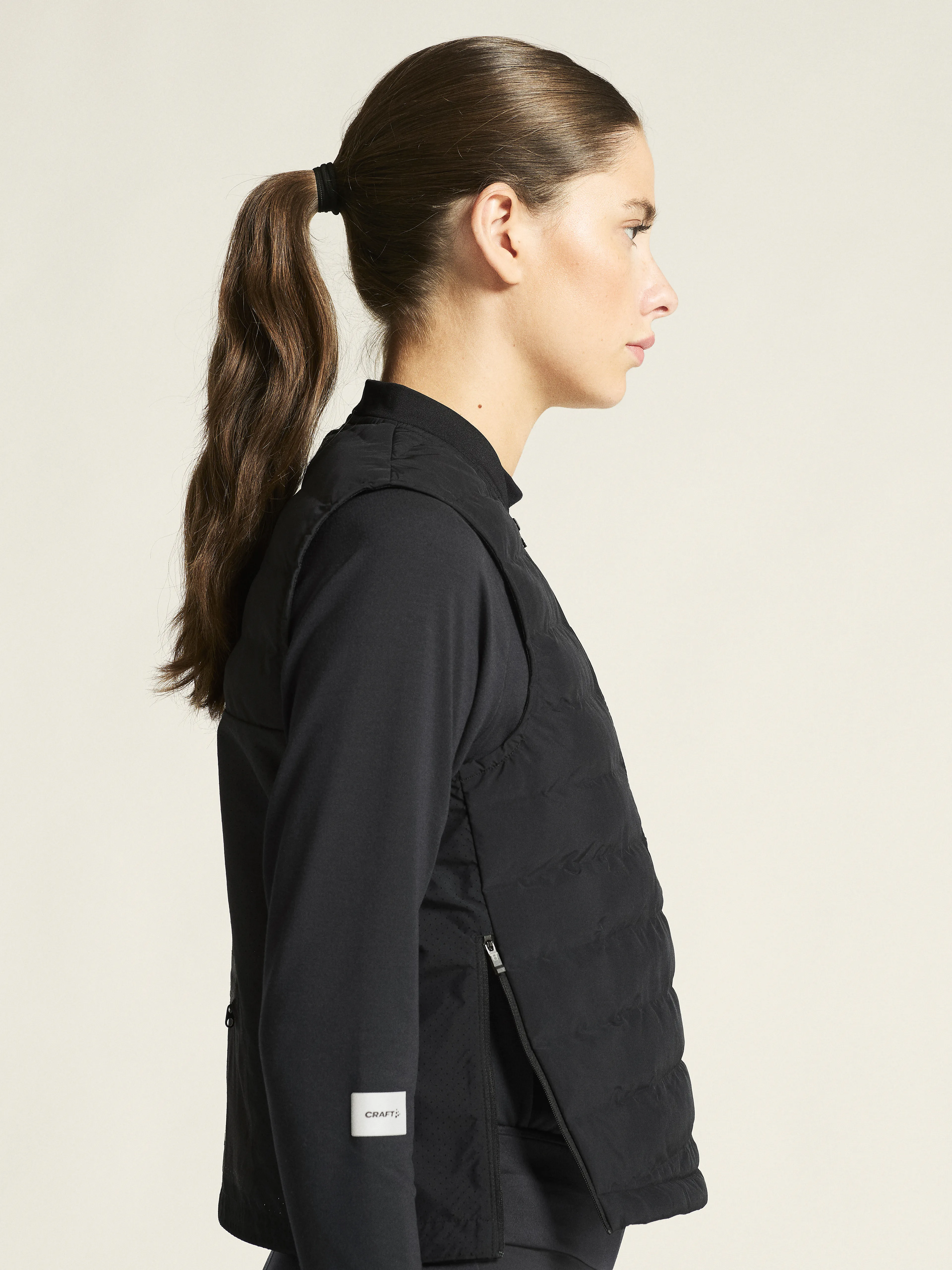 Subz Vest 5 W