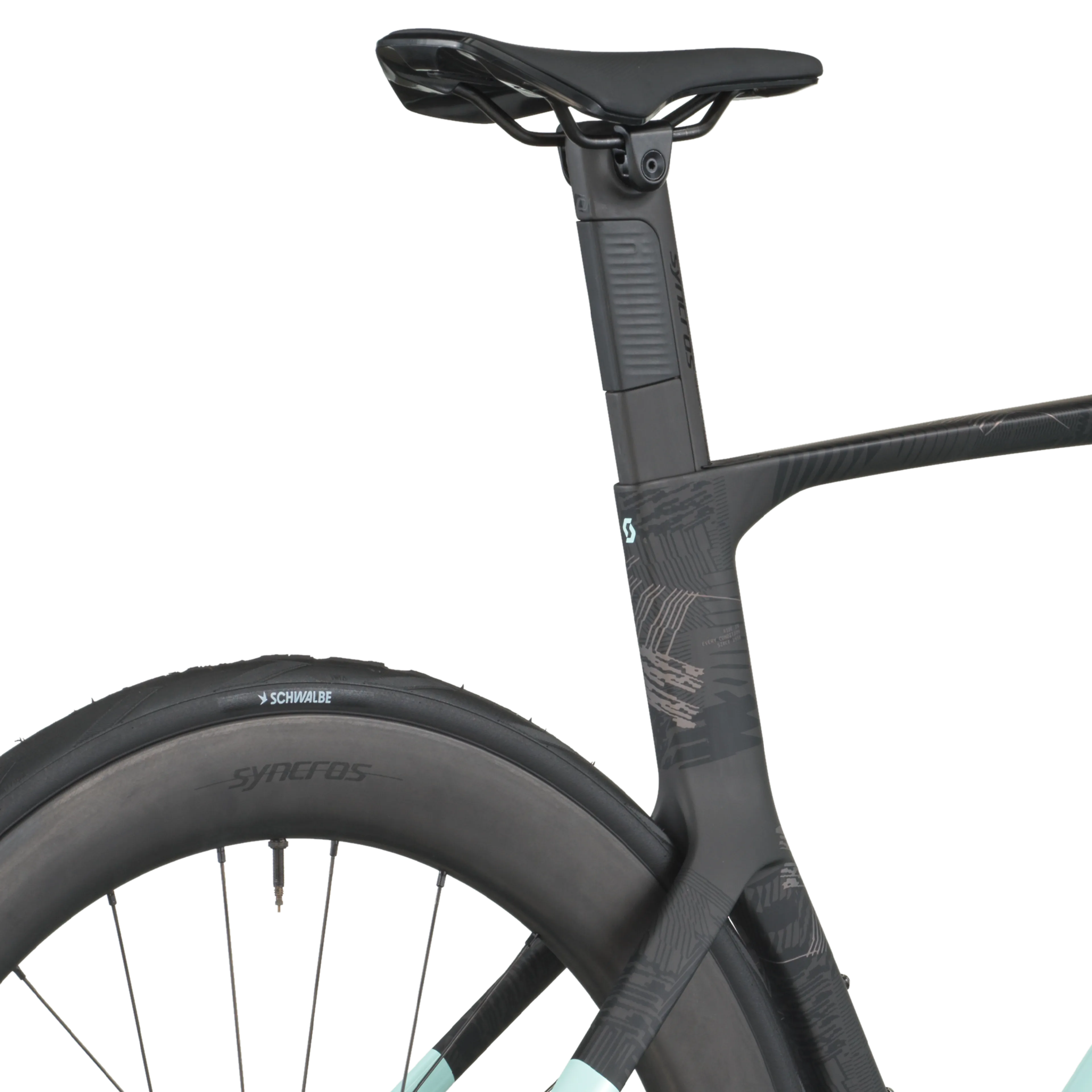 SCOTT Foil RC 20
