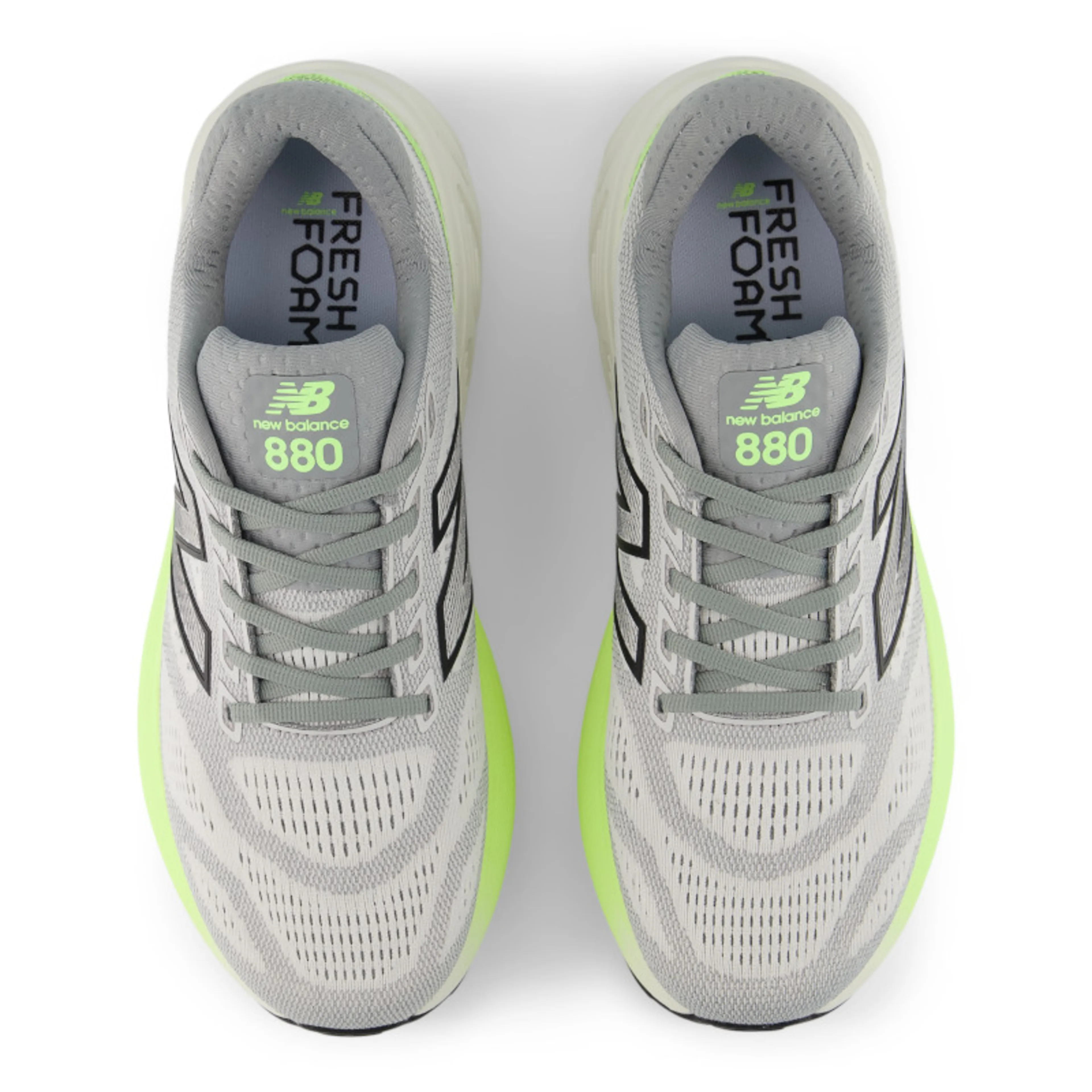 FreshFoam 880 v15