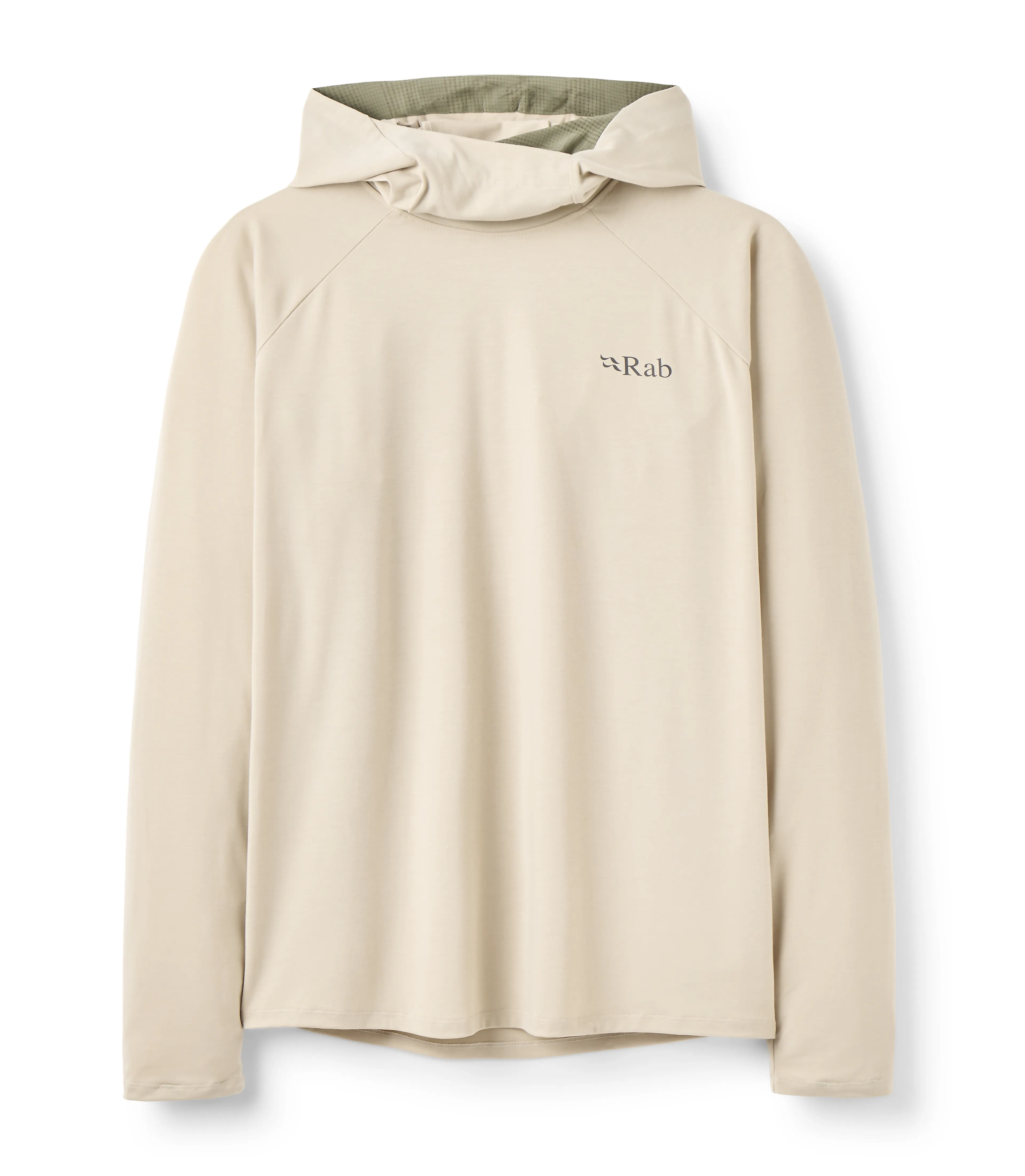 Rivelin Hoody