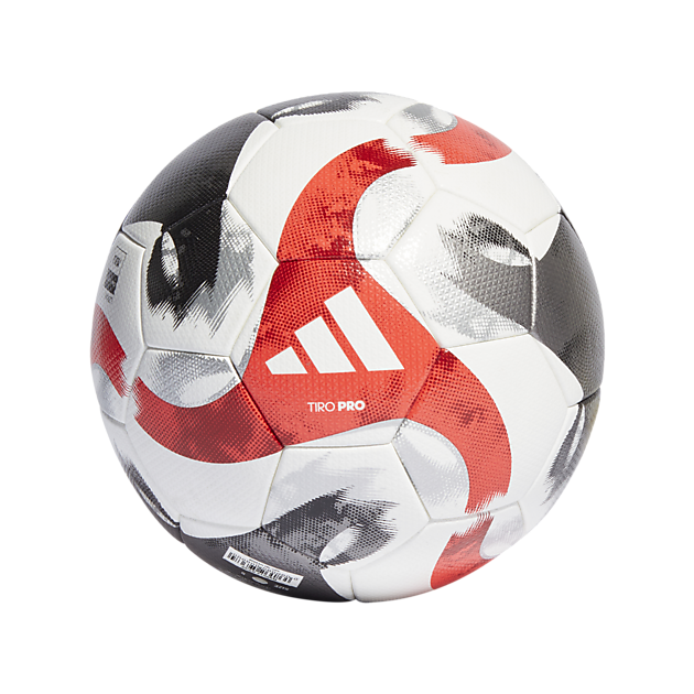 Bilde av adidas Tiro Pro, fotball WHITE/BLACK/IRONMT/P