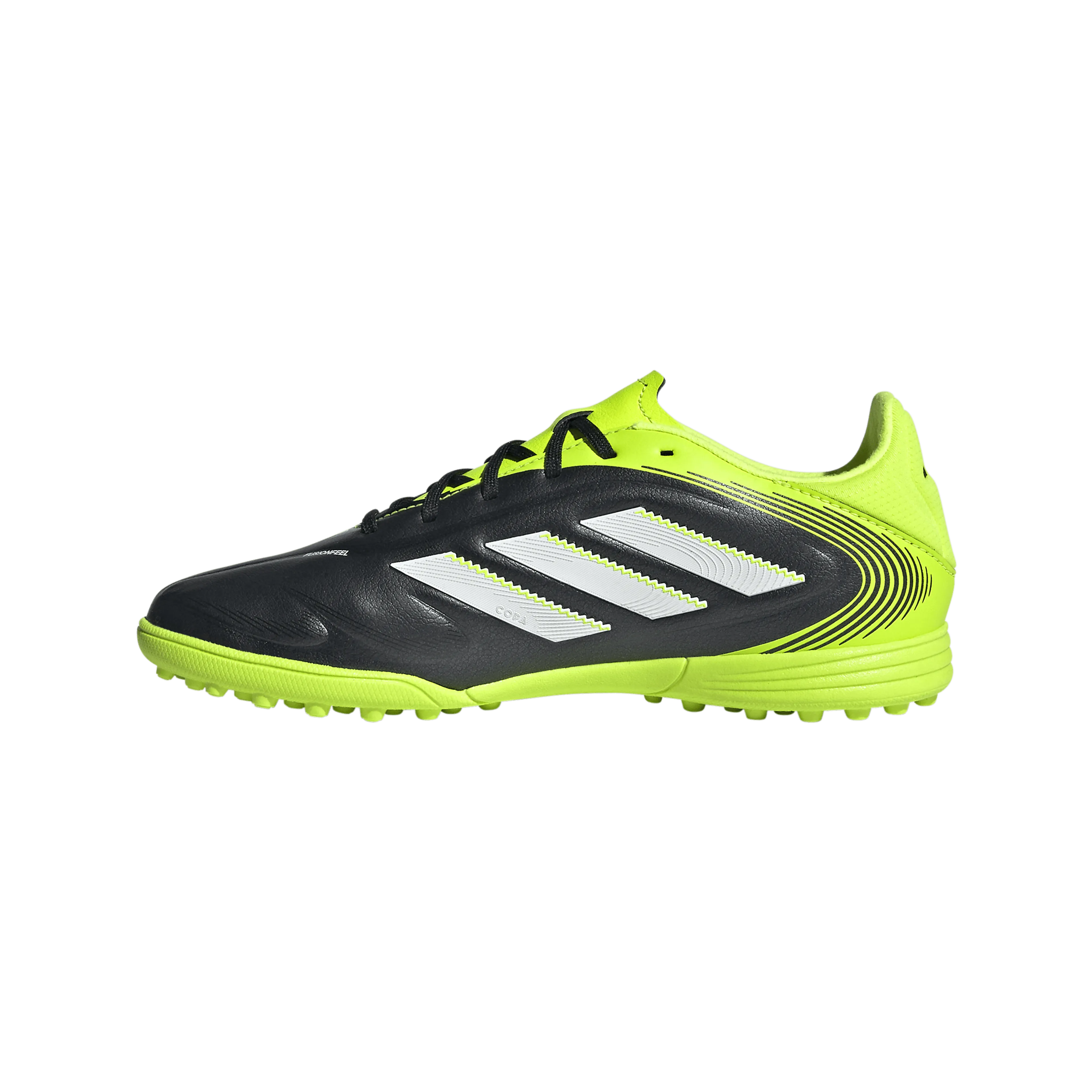 Copa Pure 3 League Turf Fotballsko Grus/Kunstgress Barn