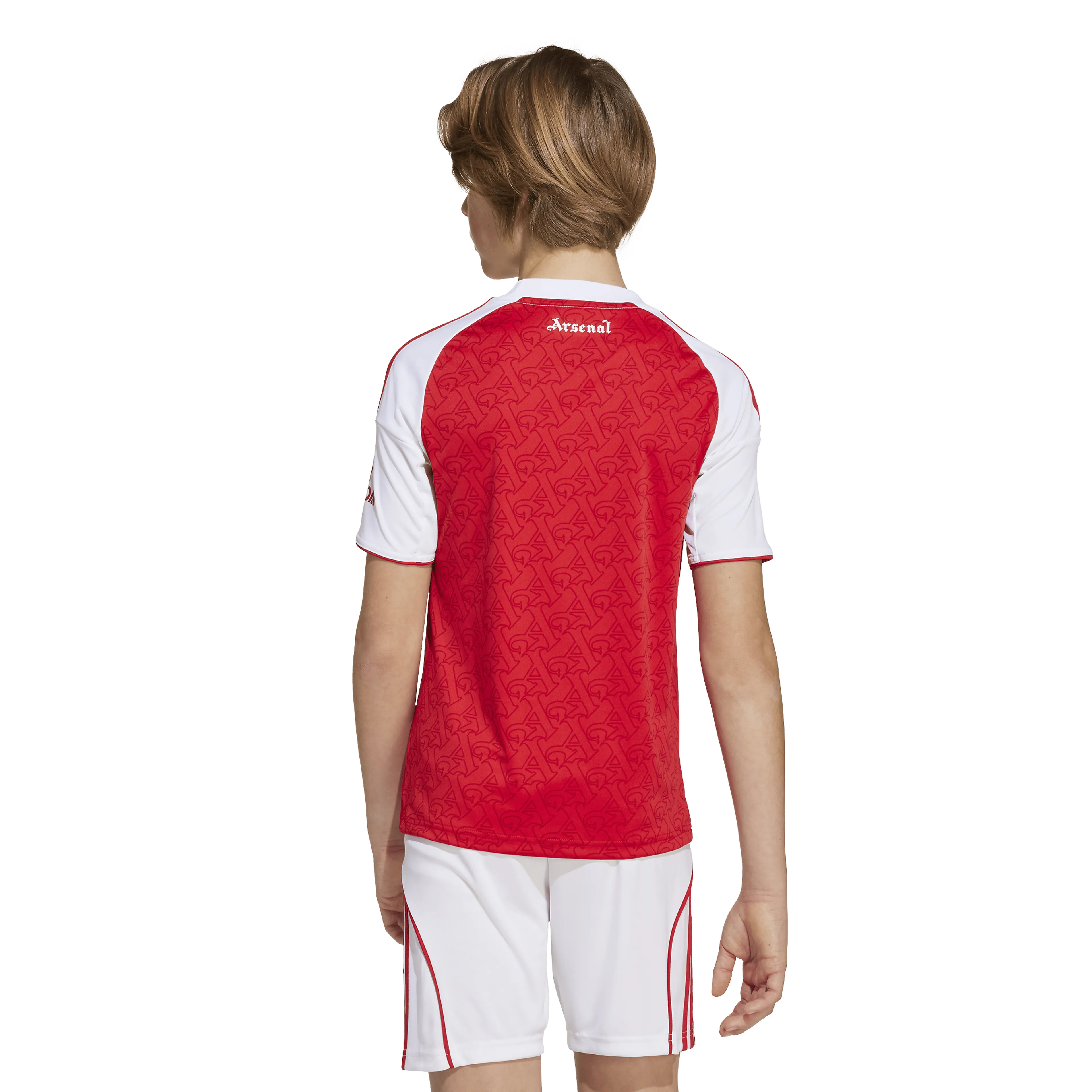 Arsenal 25/26 Hjemmetrøye Junior Arsenal 25/26 Hjemmetrøye Junior