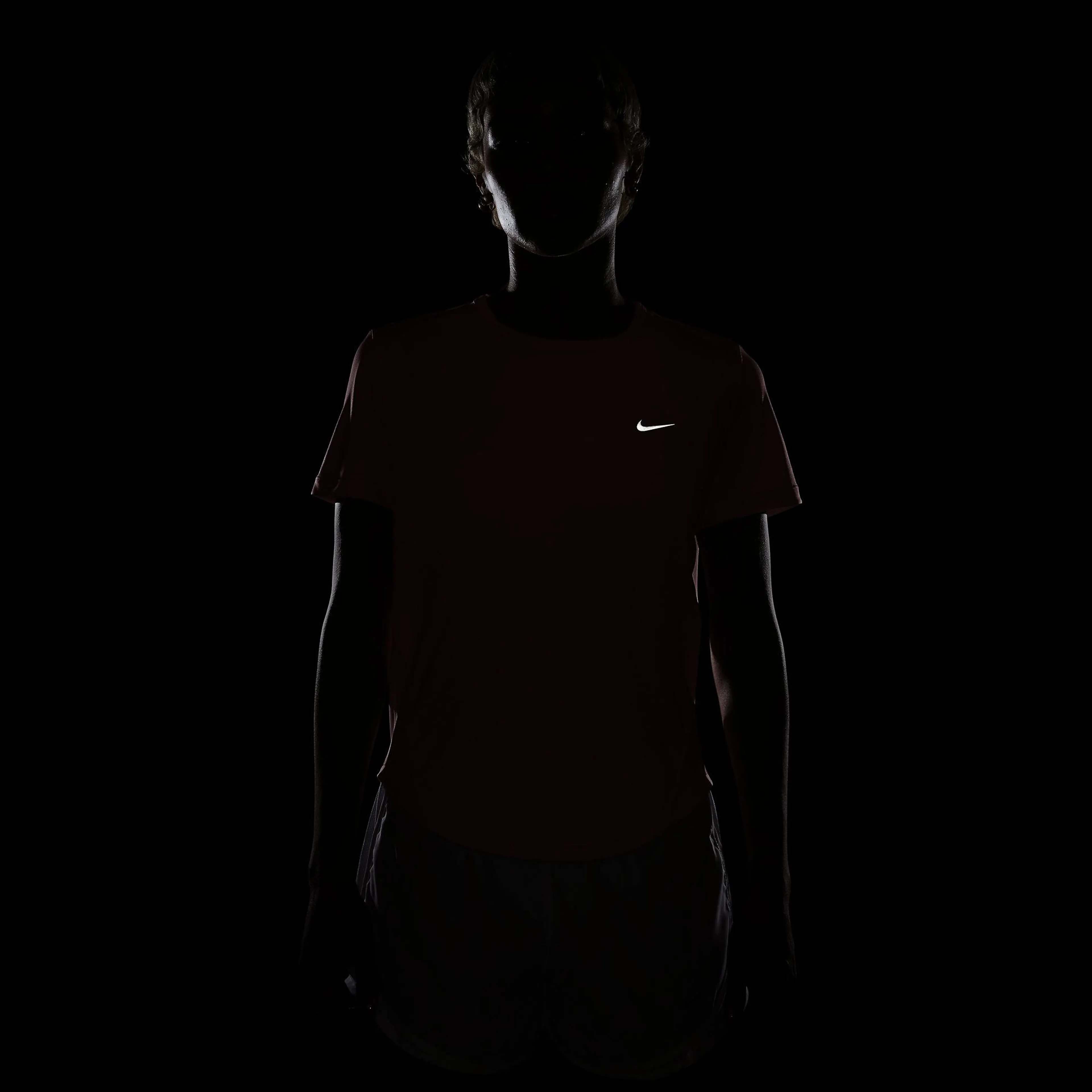 Dri-FIT Short-Sleeve Running Top