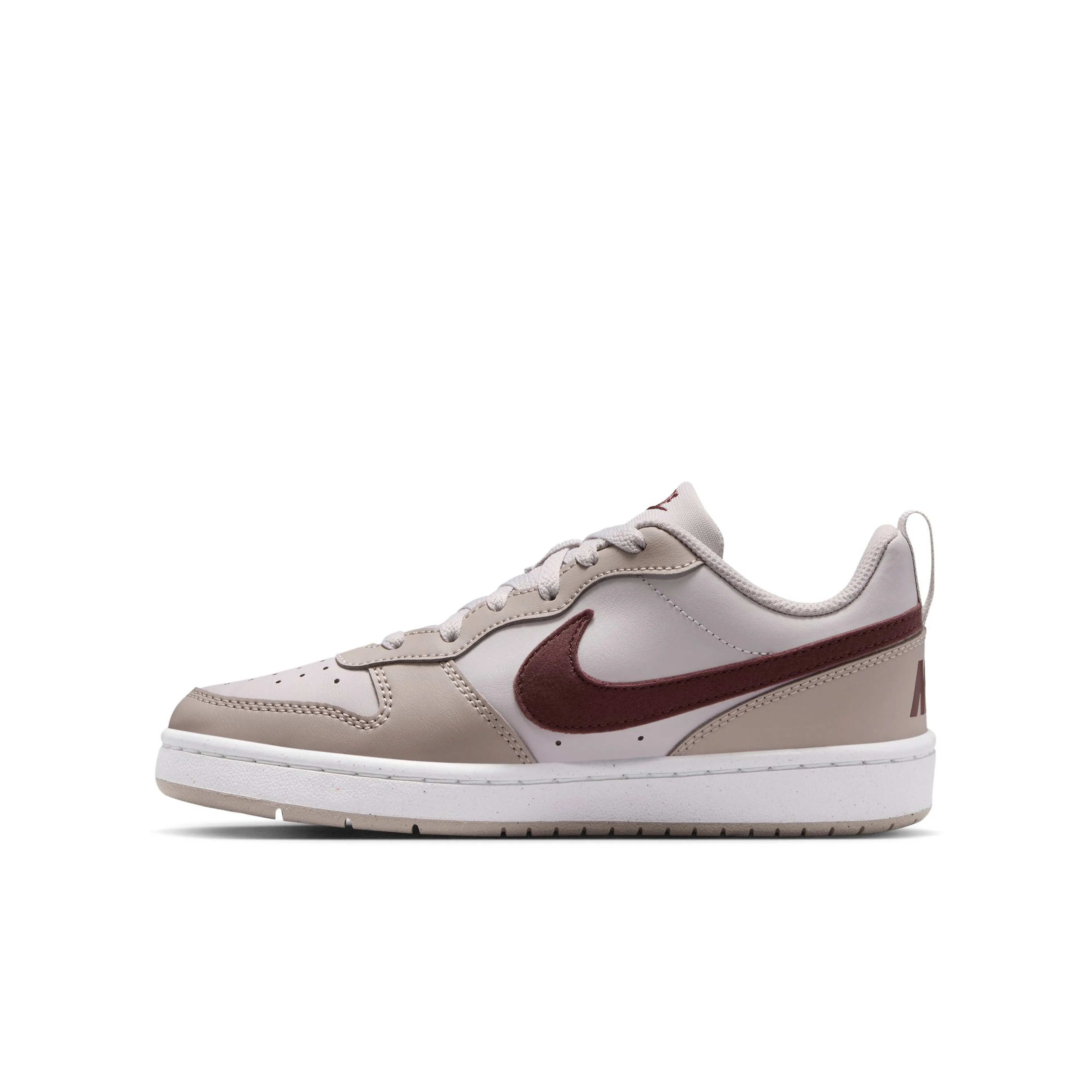 Court Borough Low Essential+ Big Kids' Shoes