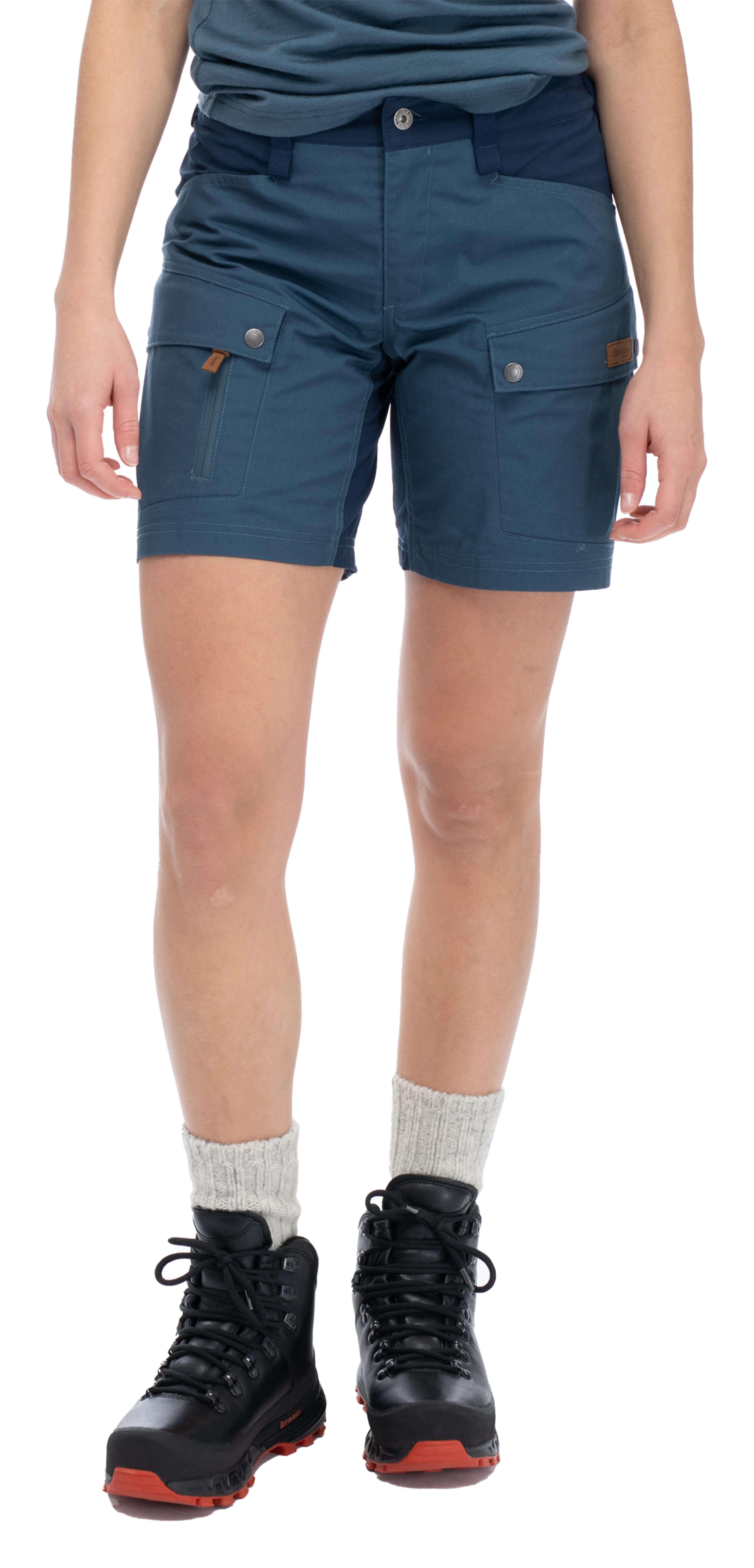 Nordmarka Favor Outdoor Shorts Women