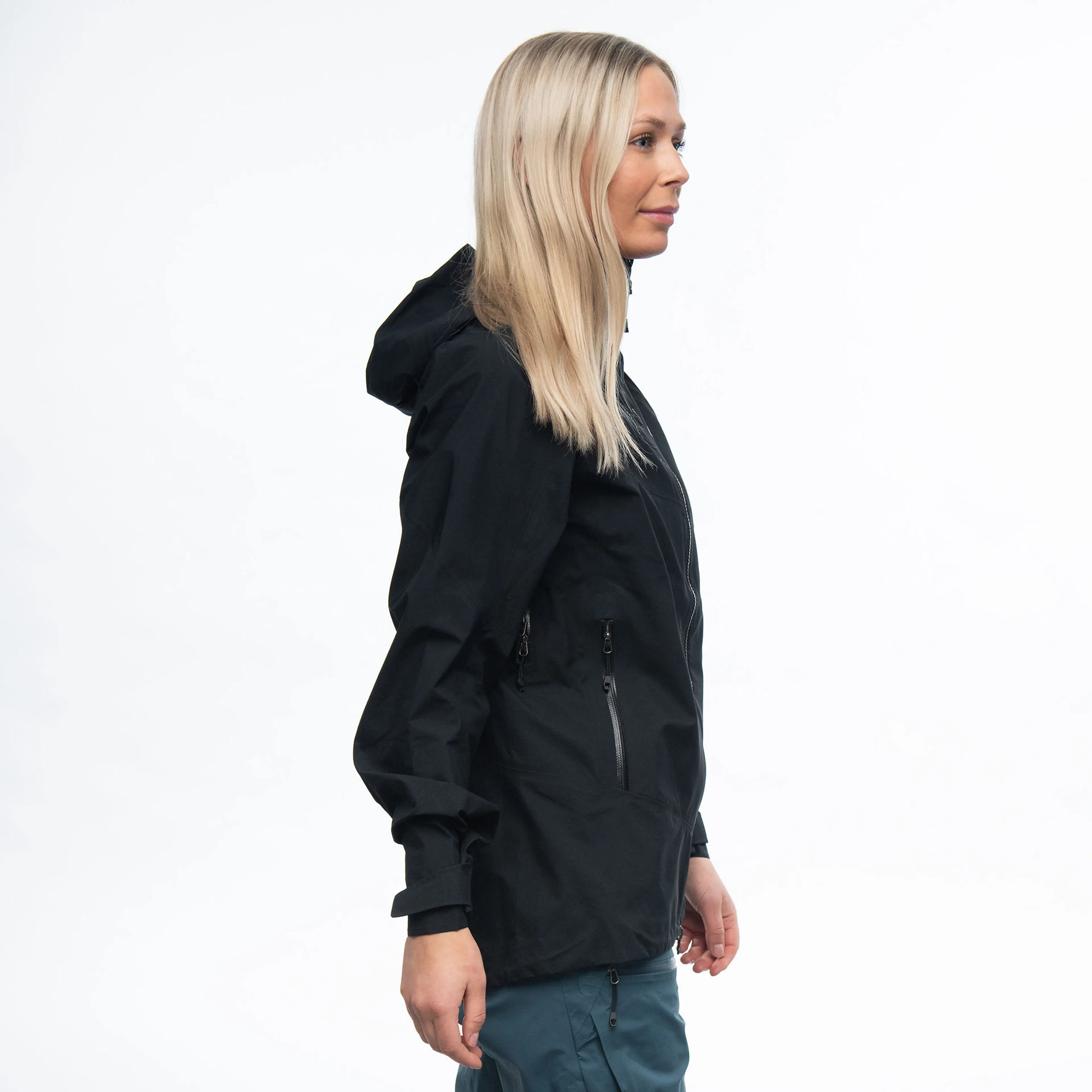 Rabot V2 3L W Jacket