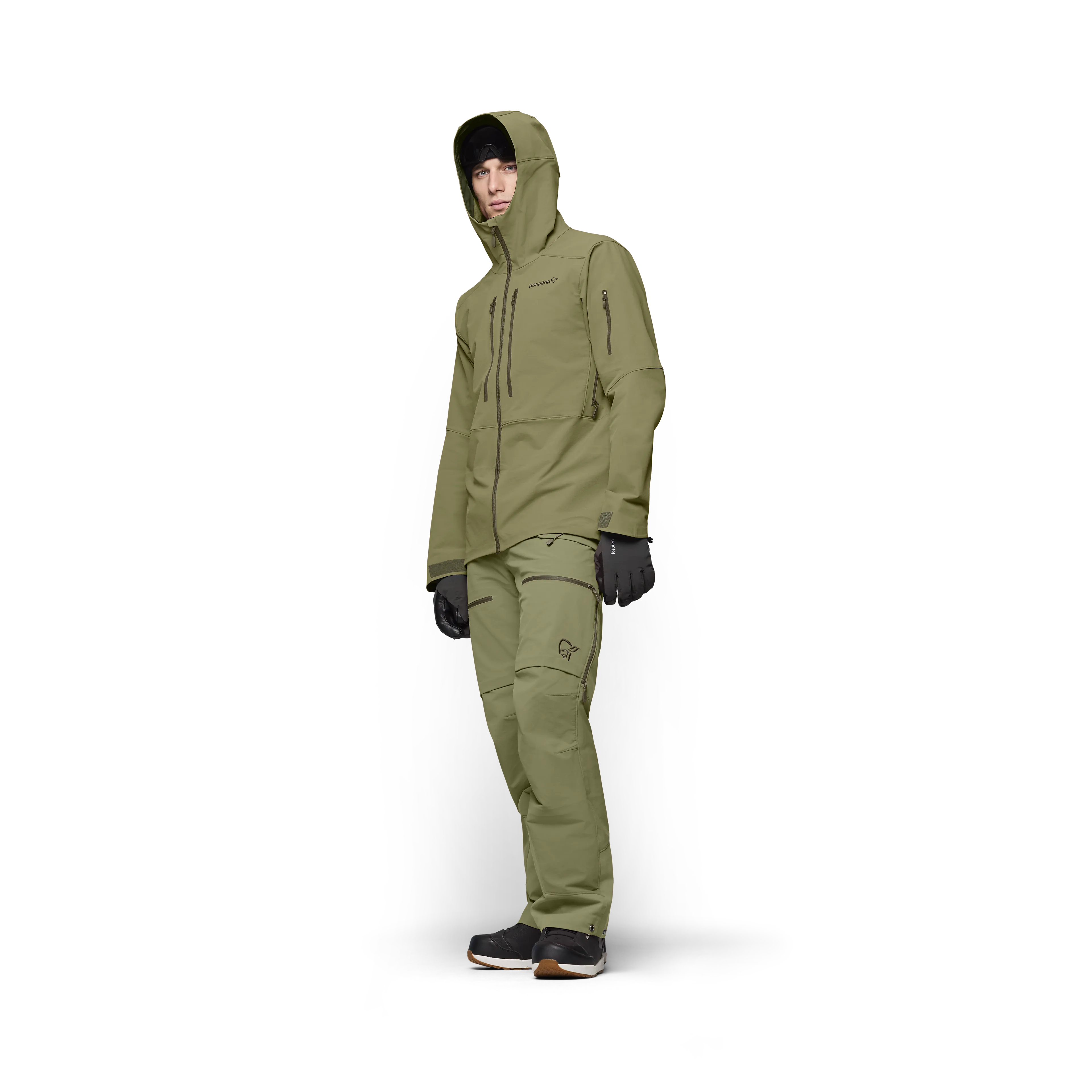 lofoten flex1 Jacket M's