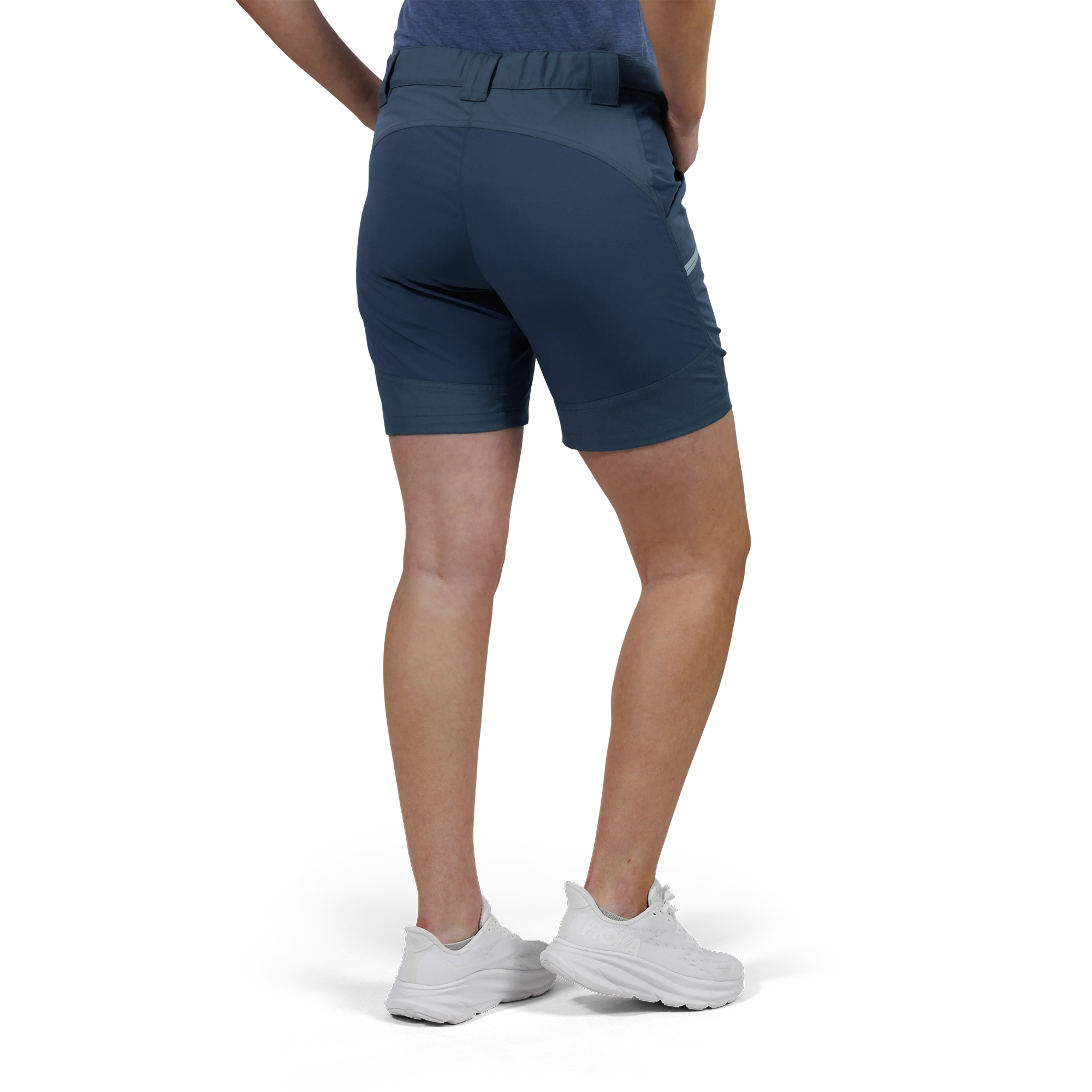 Fossberg shorts dame
