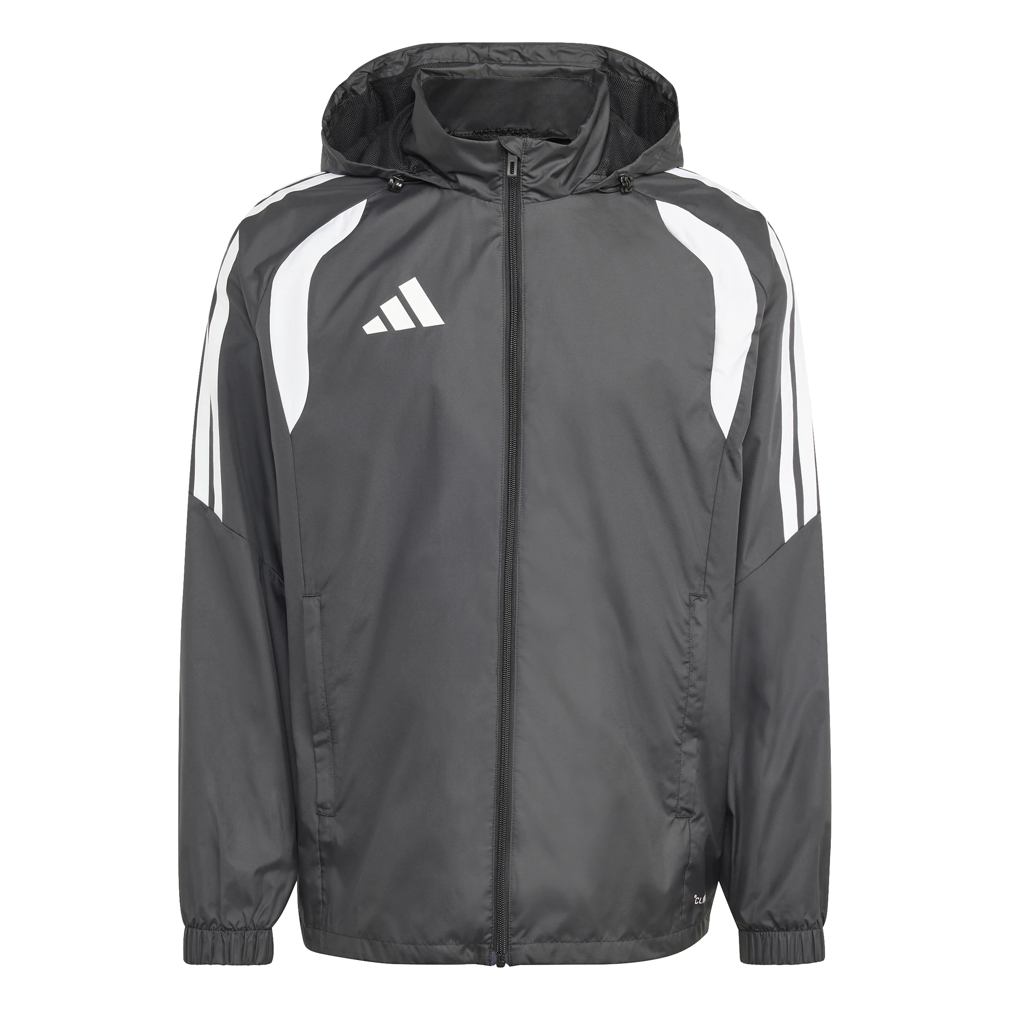 Tiro26 League Windbreaker  