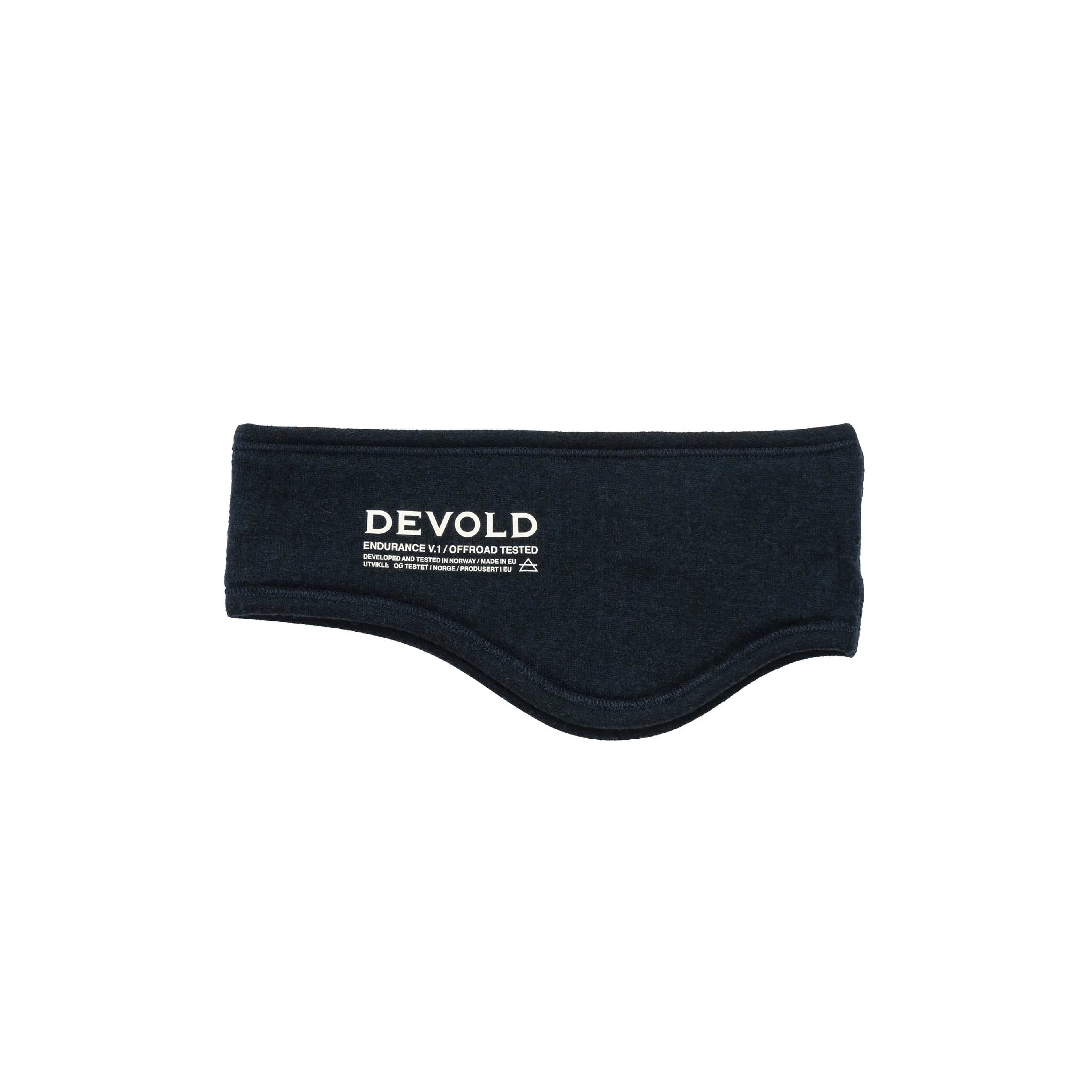 ENDURANCE MERINO HEADBAND ENDURANCE MERINO HEADBAND