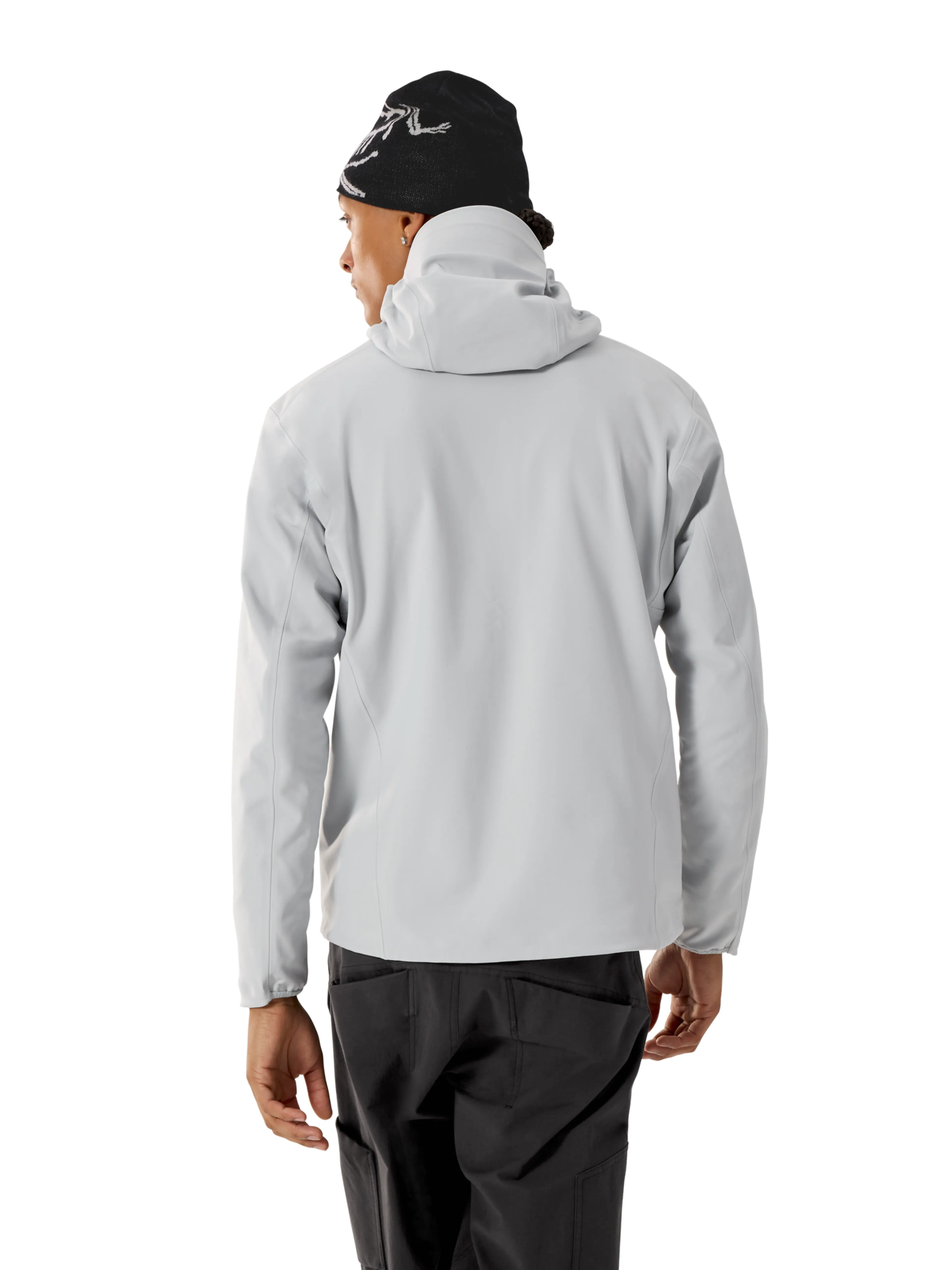 Gamma MX Hoody M Gamma MX Hoody M