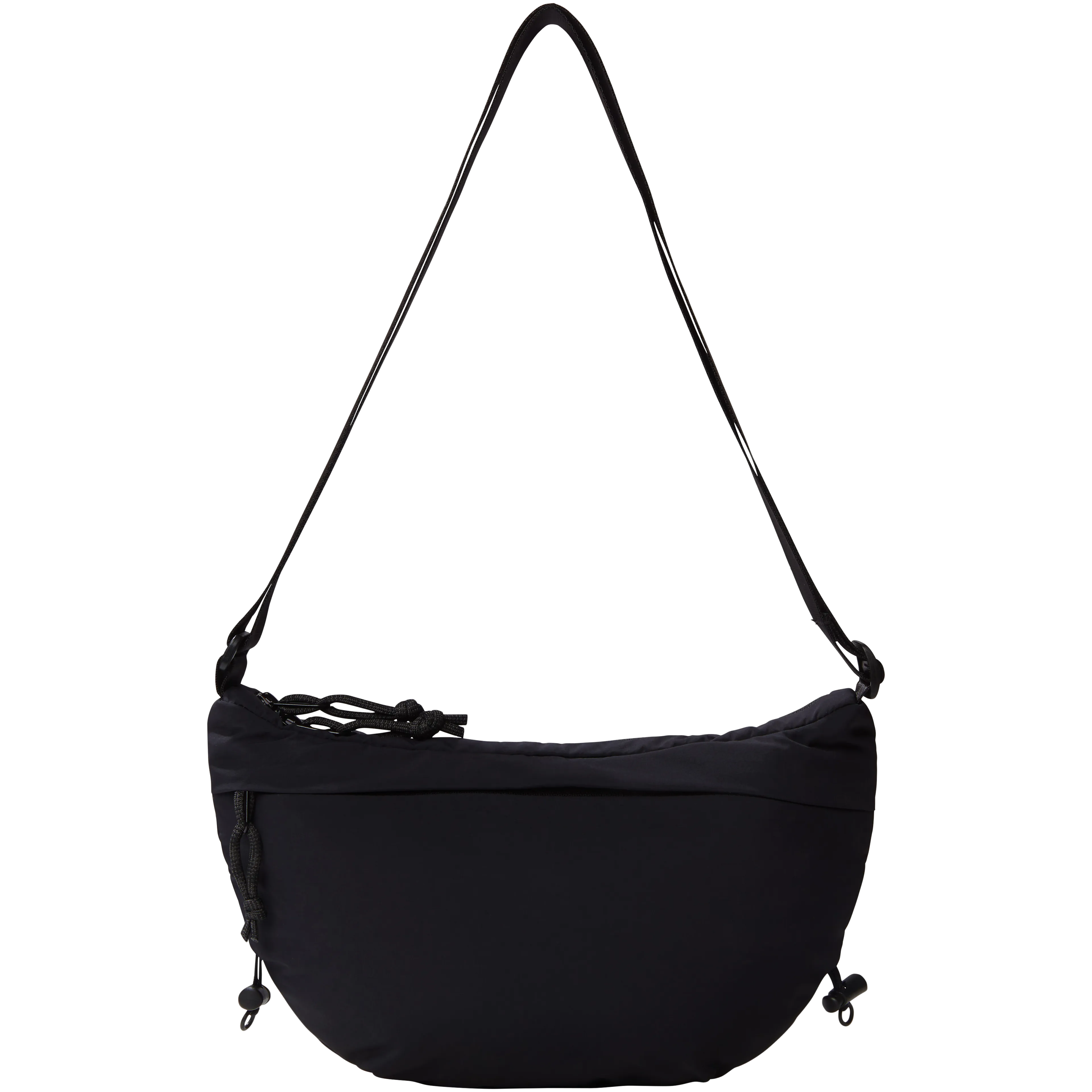 W NEVER STOP CROSSBODY