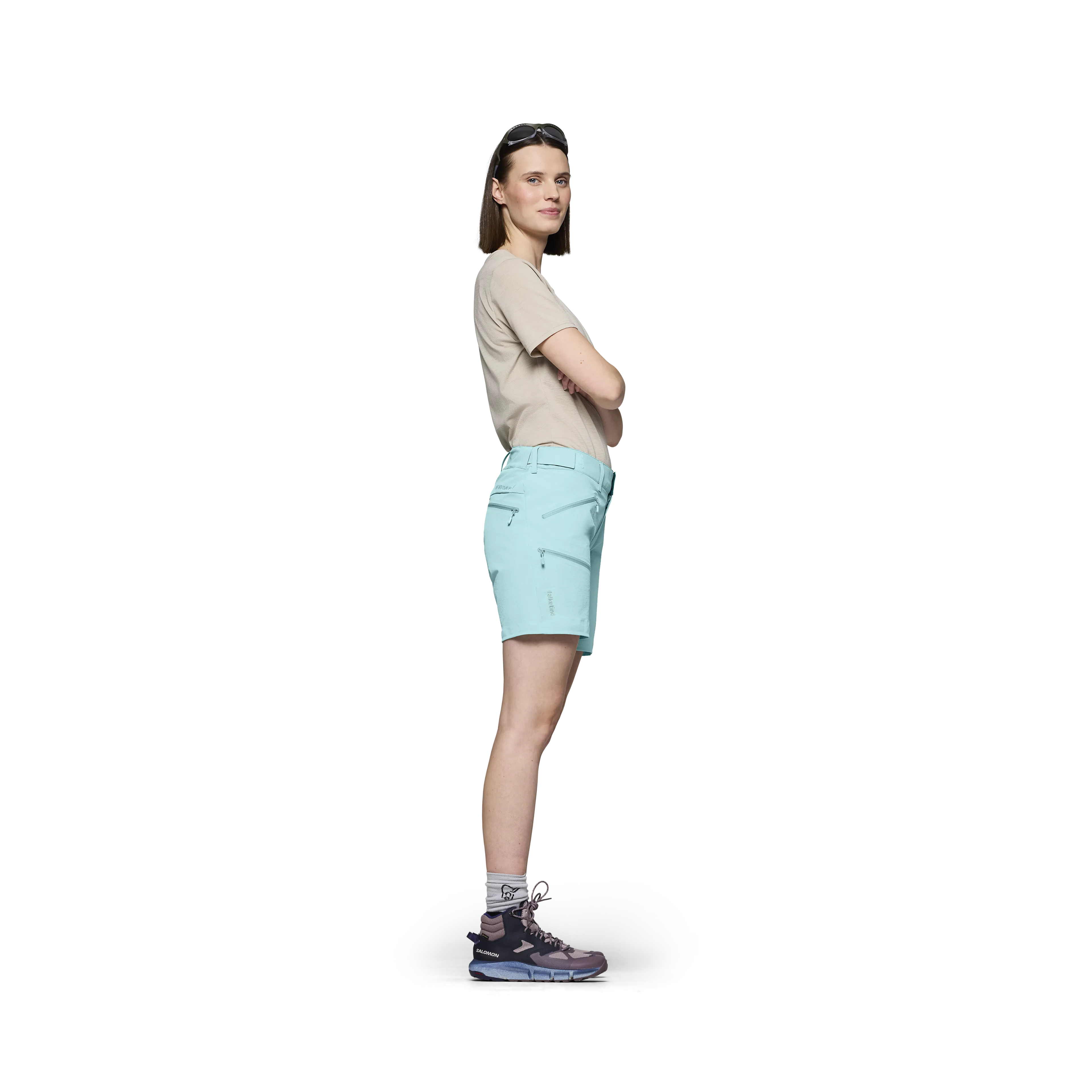 falketind flex1 Shorts W's