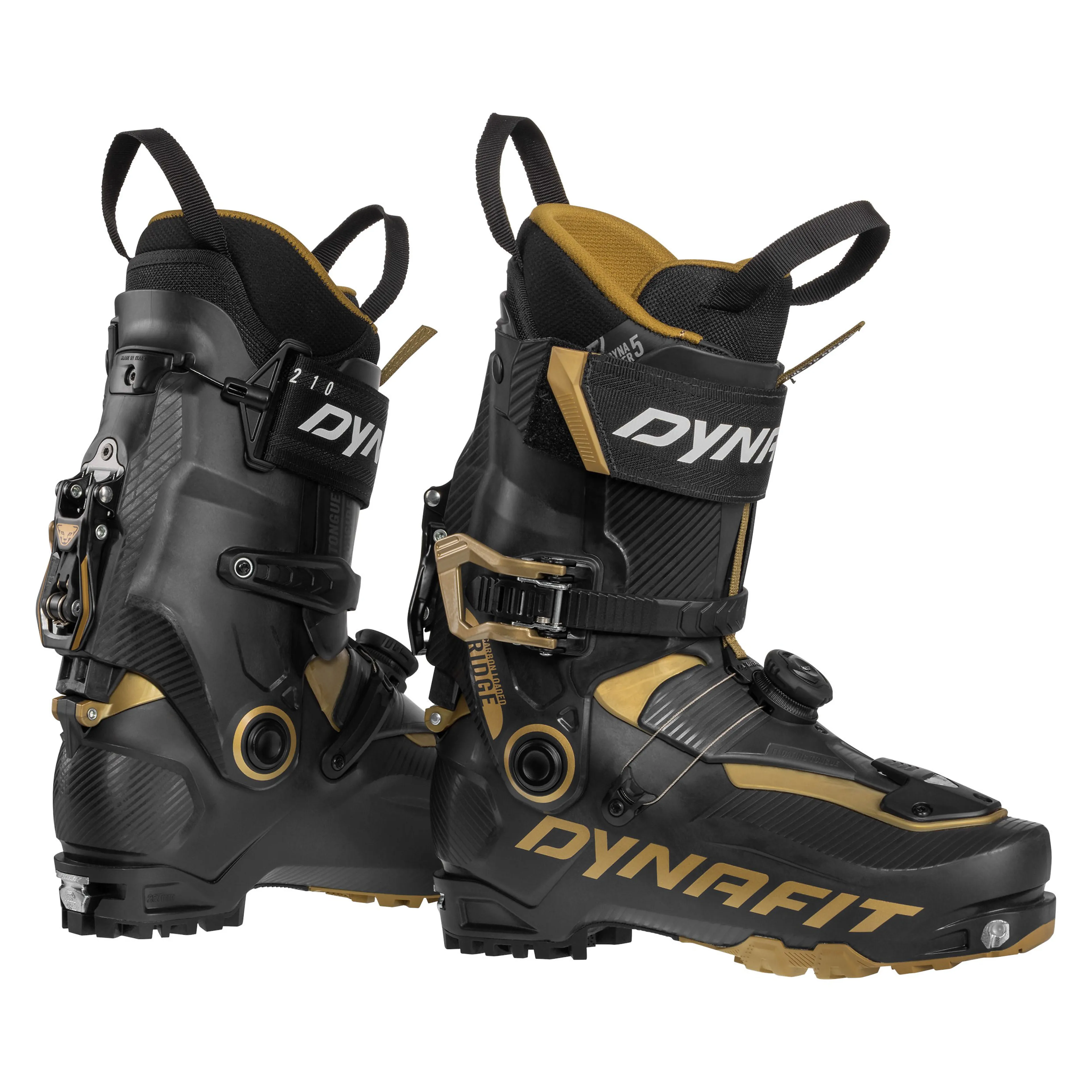 RIDGE PRO BOOT
