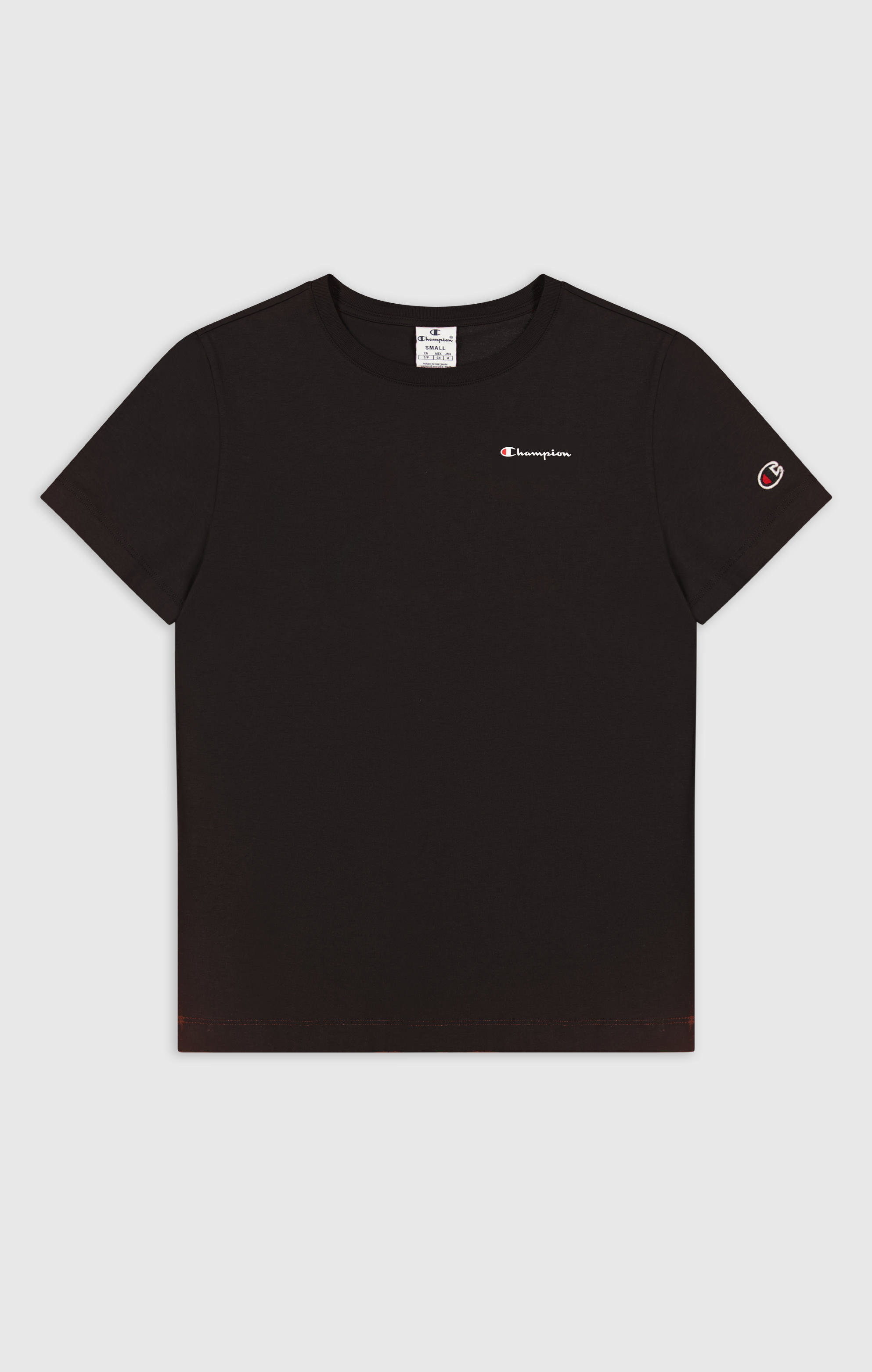 Small Logo Icons SS Tee