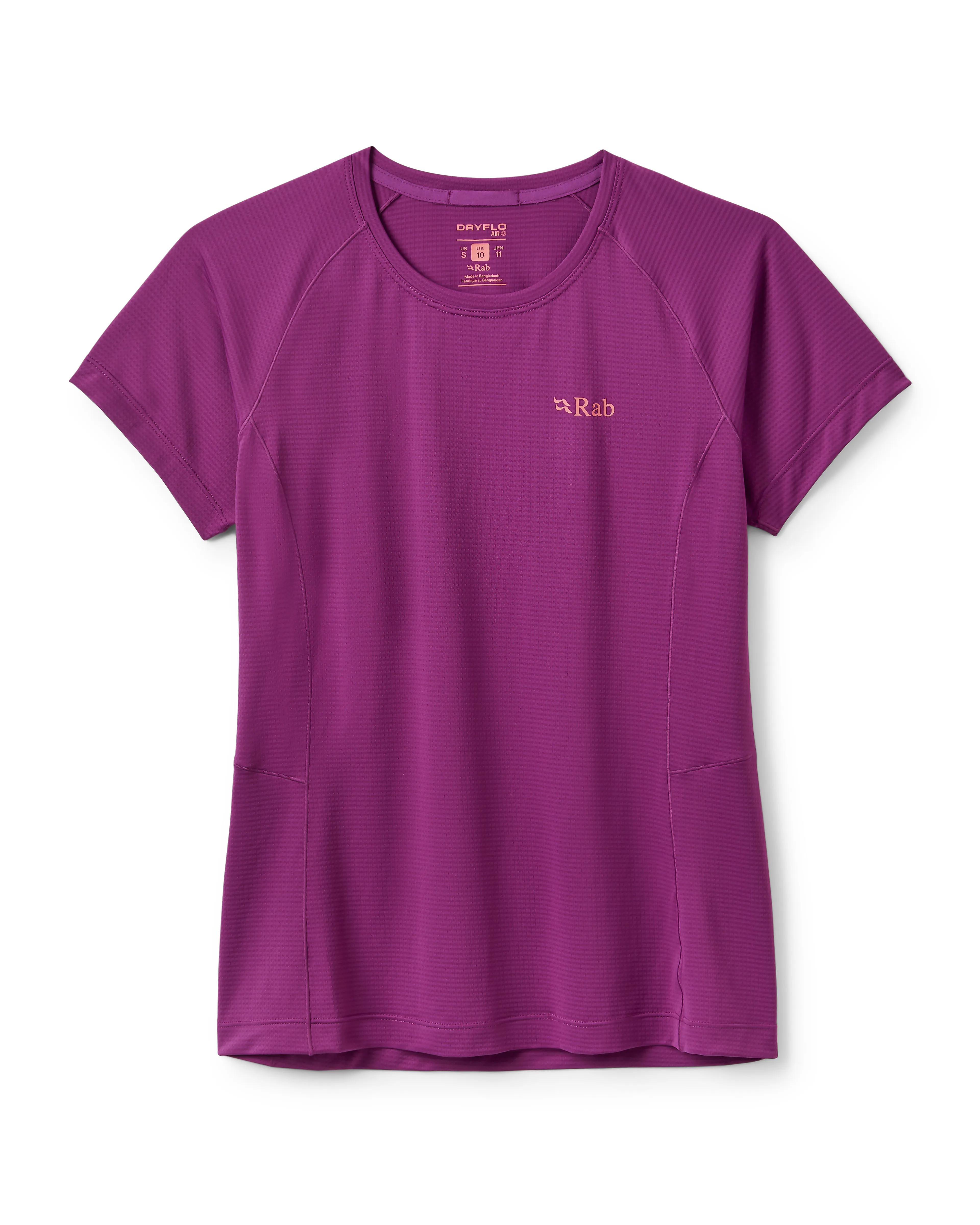 Sonic Tee Wmns