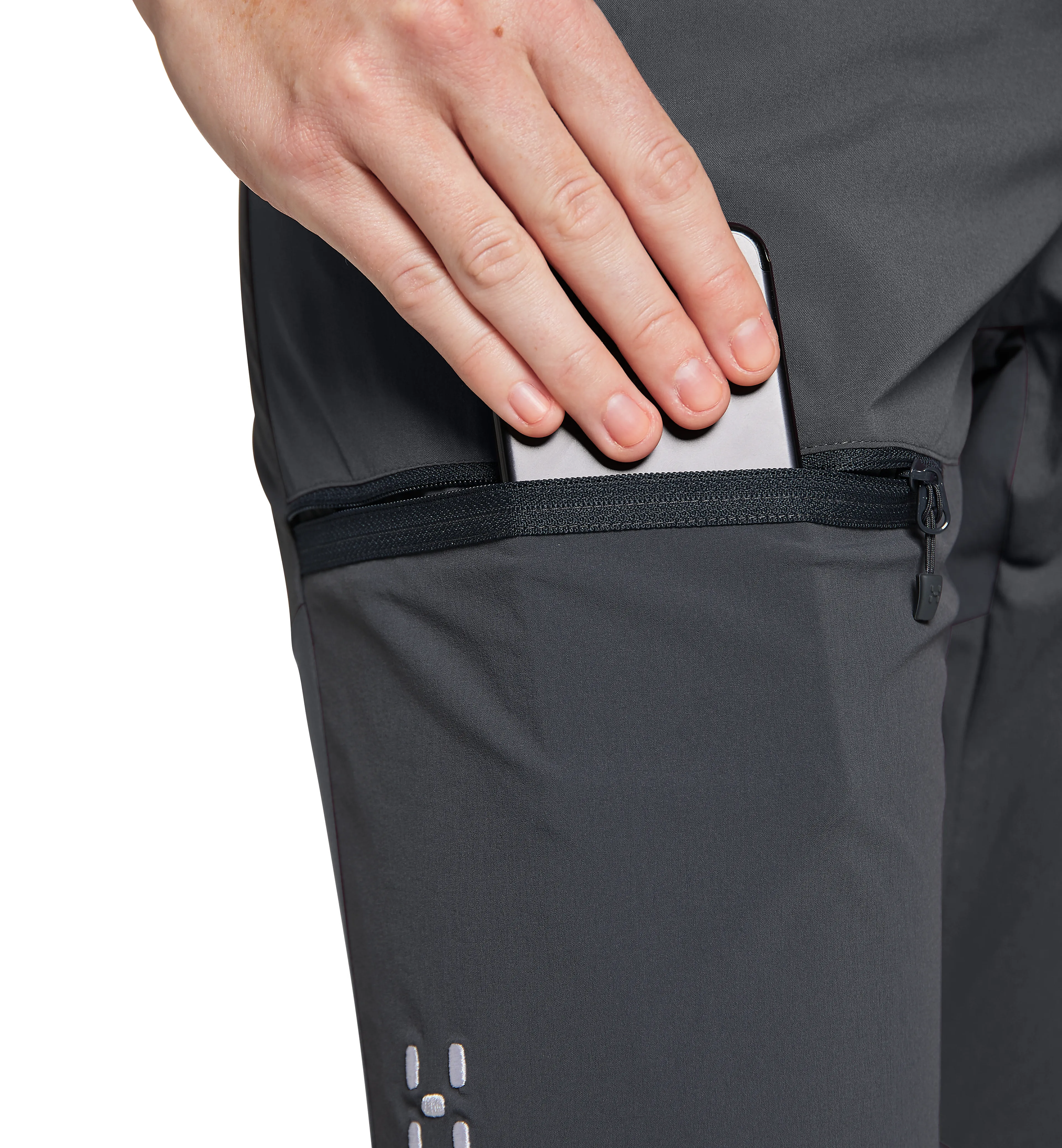 Lite Slim Pant Women
