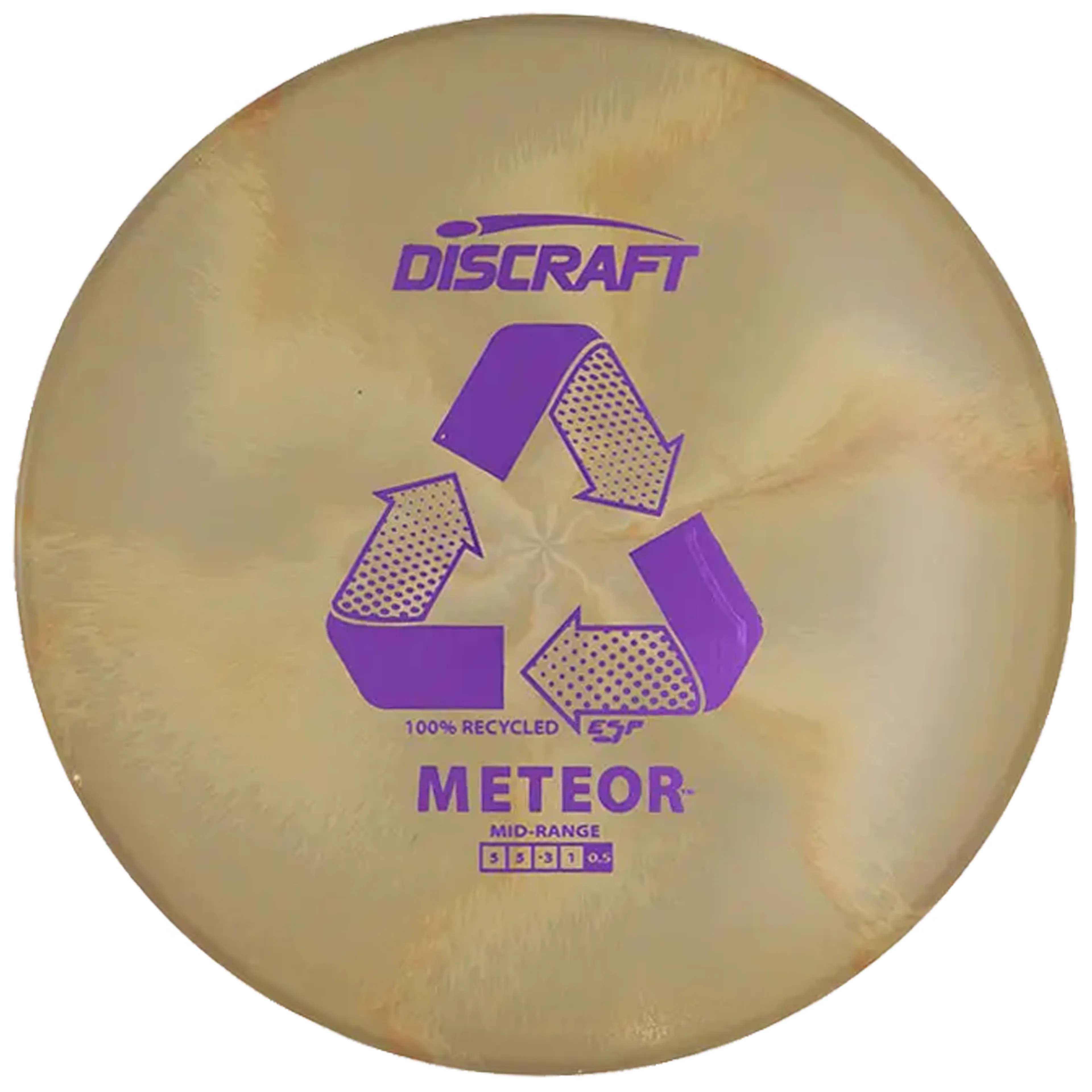 Esp Recycled Midrange Meteor