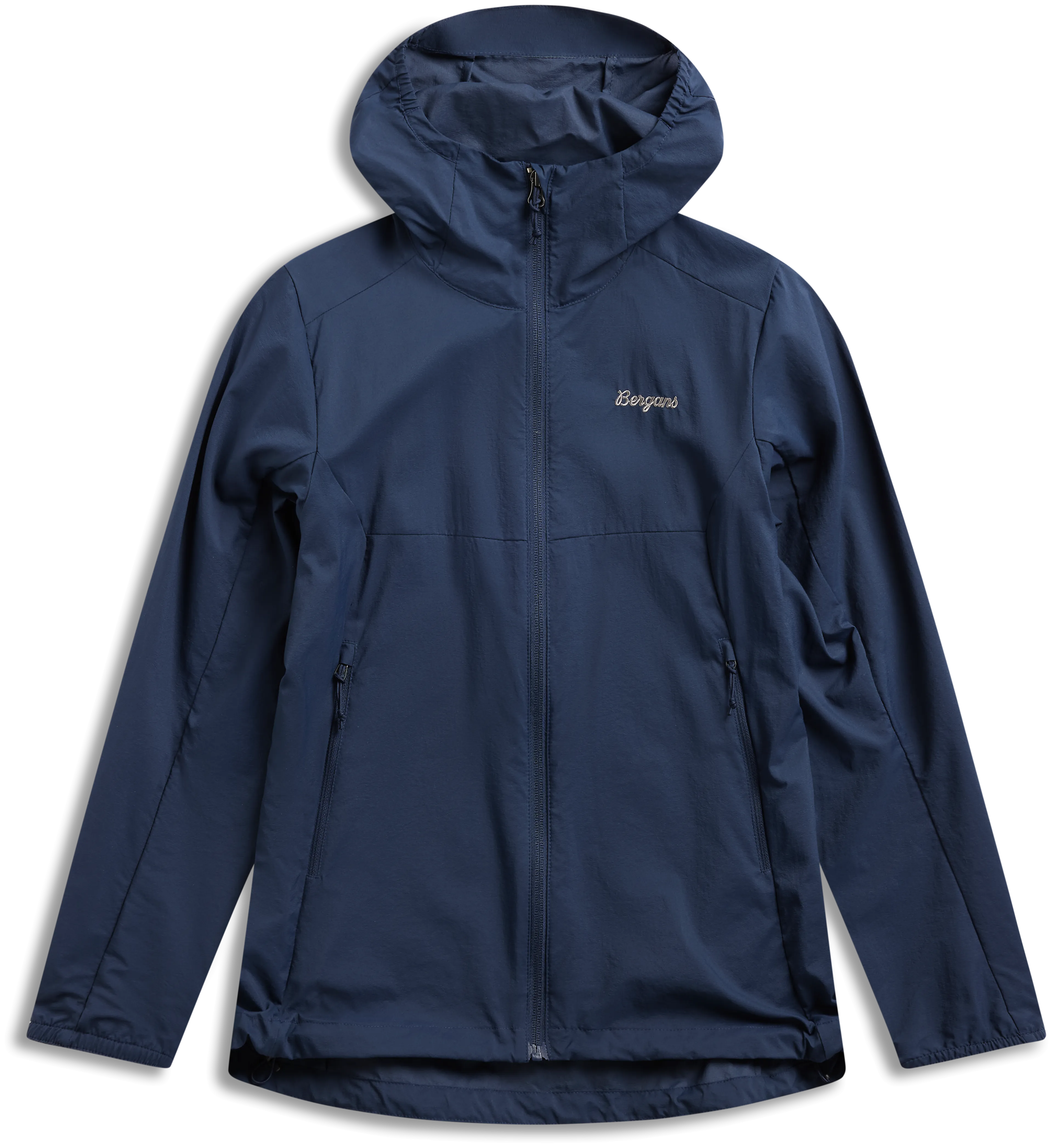 Rabot Windbreaker Jacket Women