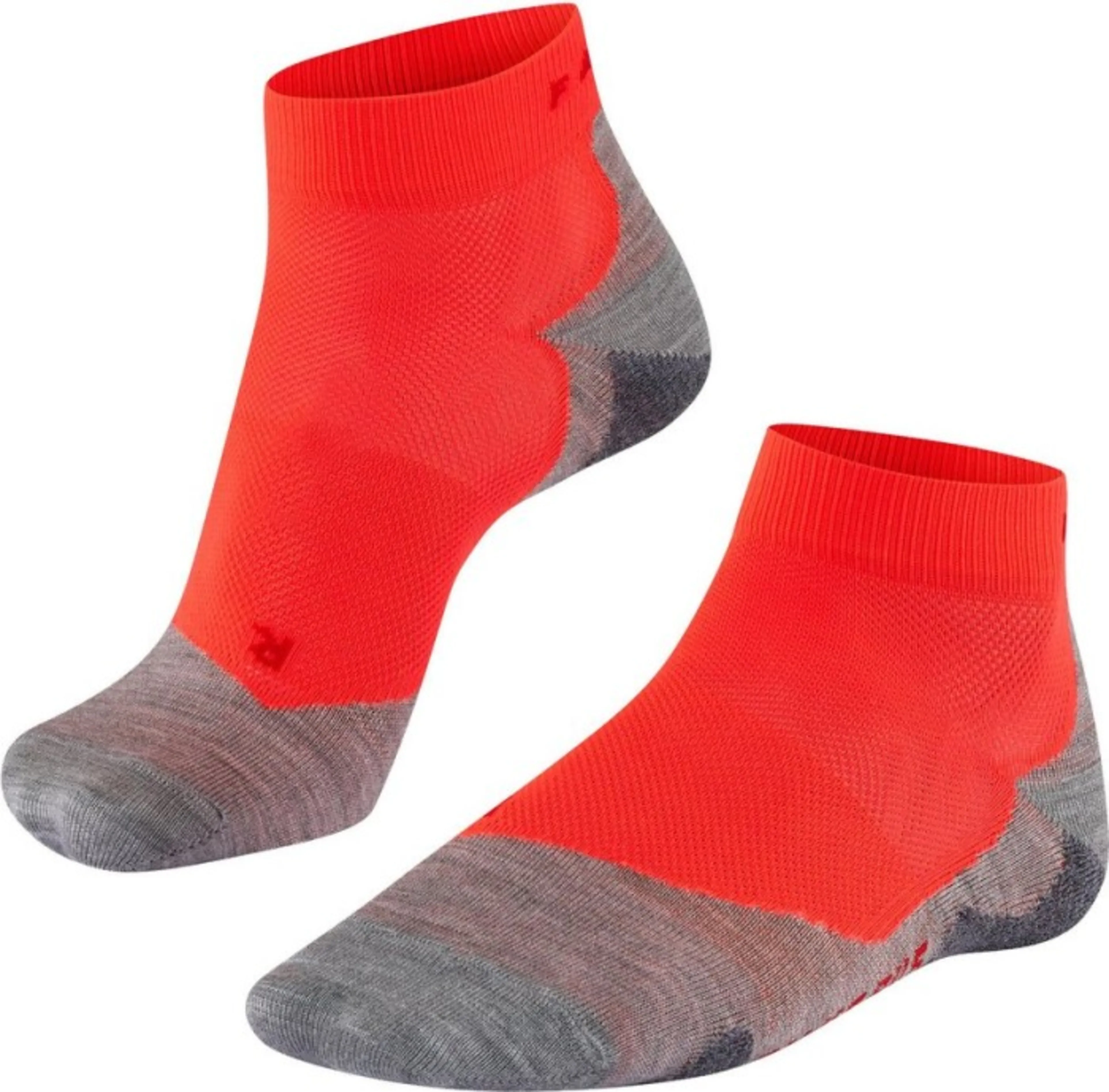 RU5 Race Running Sock Short