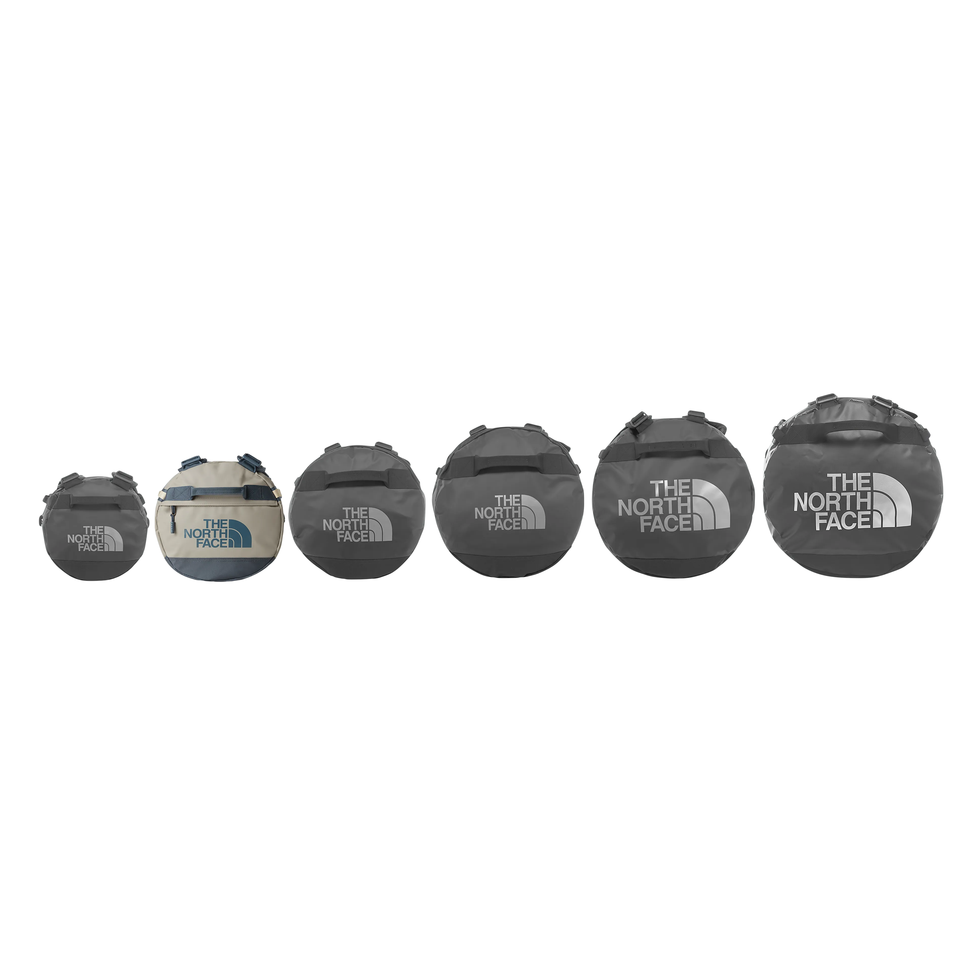 BASE CAMP DUFFEL - S