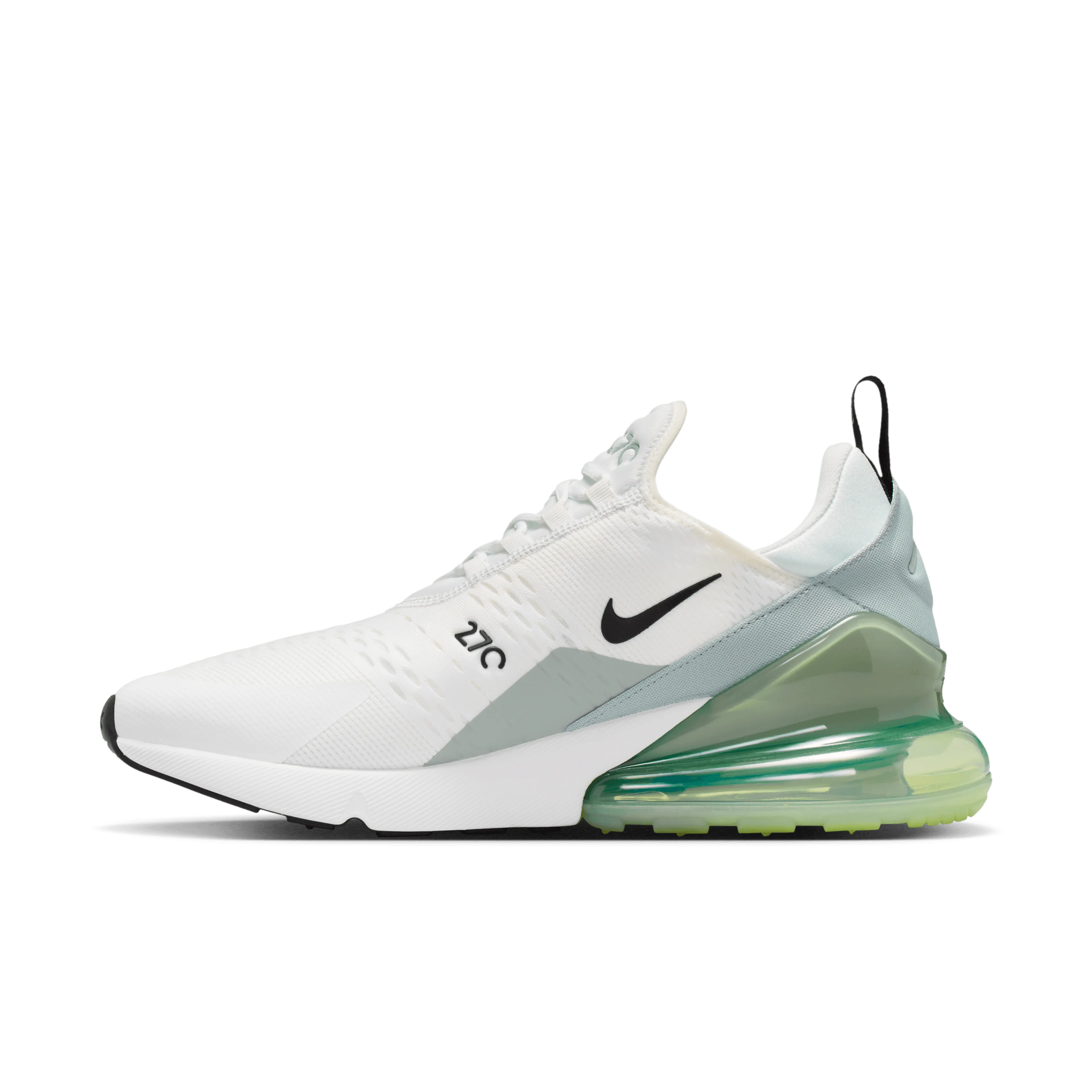 Air Max 270 Men's Shoes