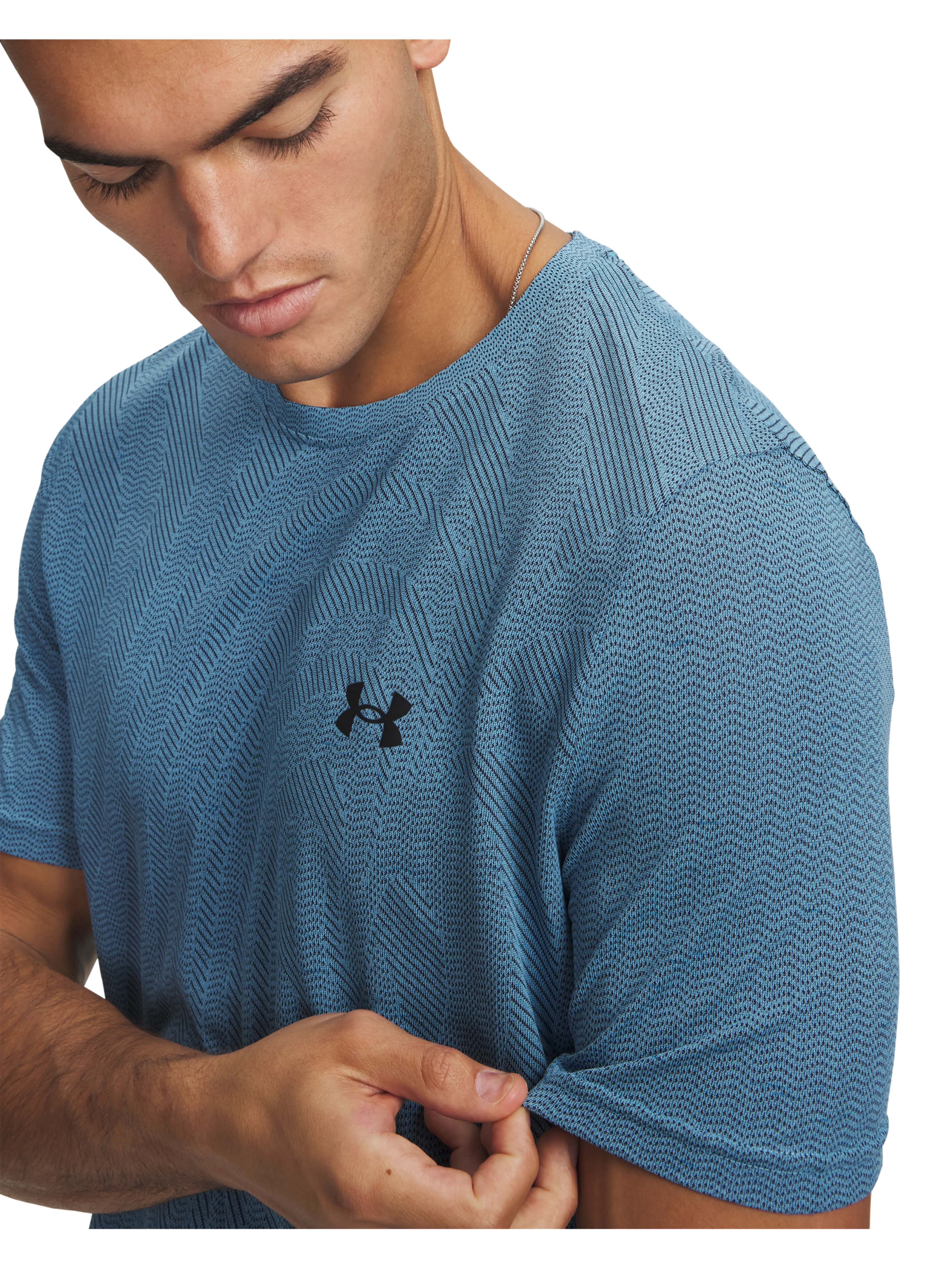 Vanish Seamless Novelty SS
