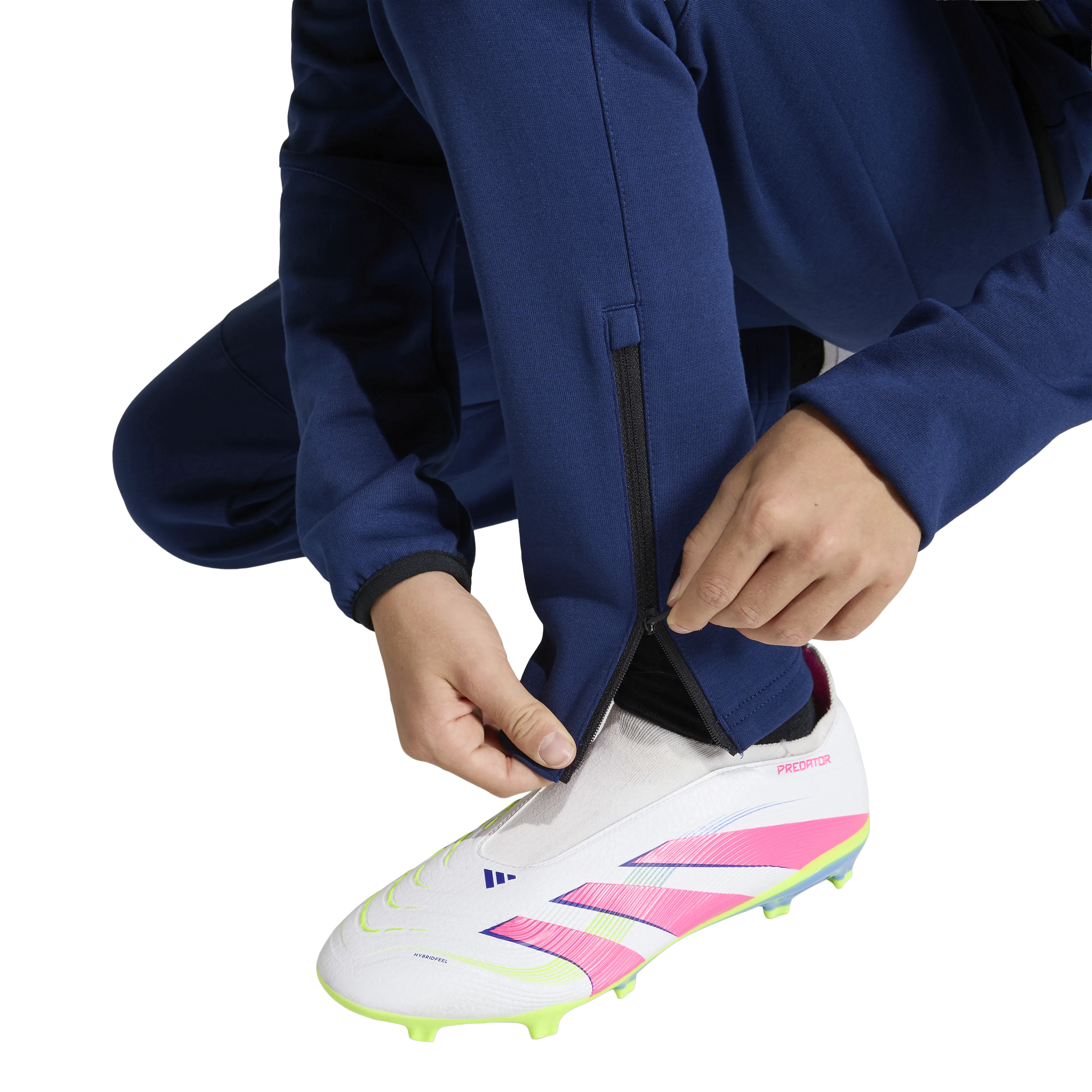 TIRO TRAVEL SWEAT Tracksuit Bottoms Joggebukse Junior  