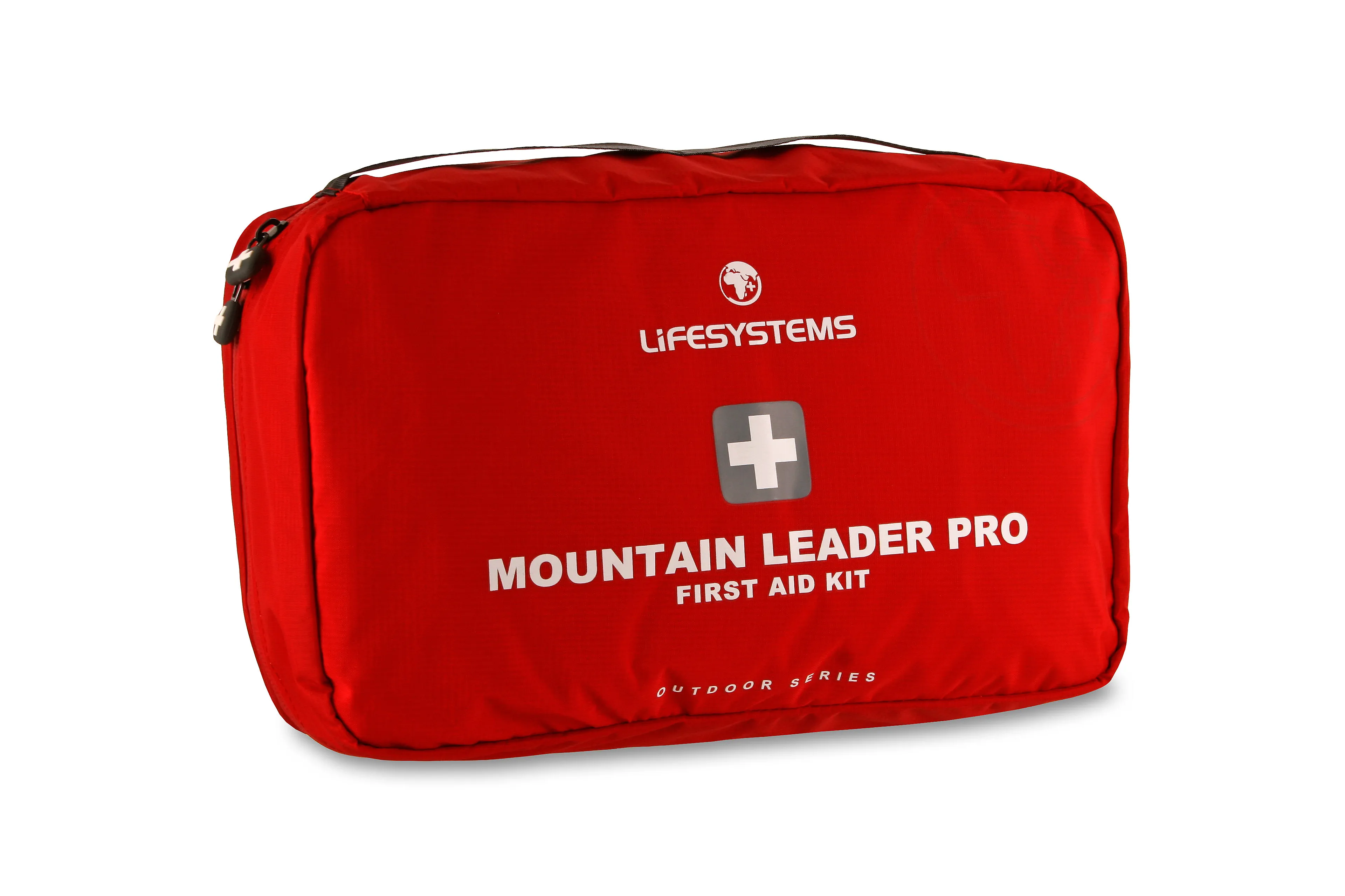 Førstehjelpspk Mountain Leader Pro