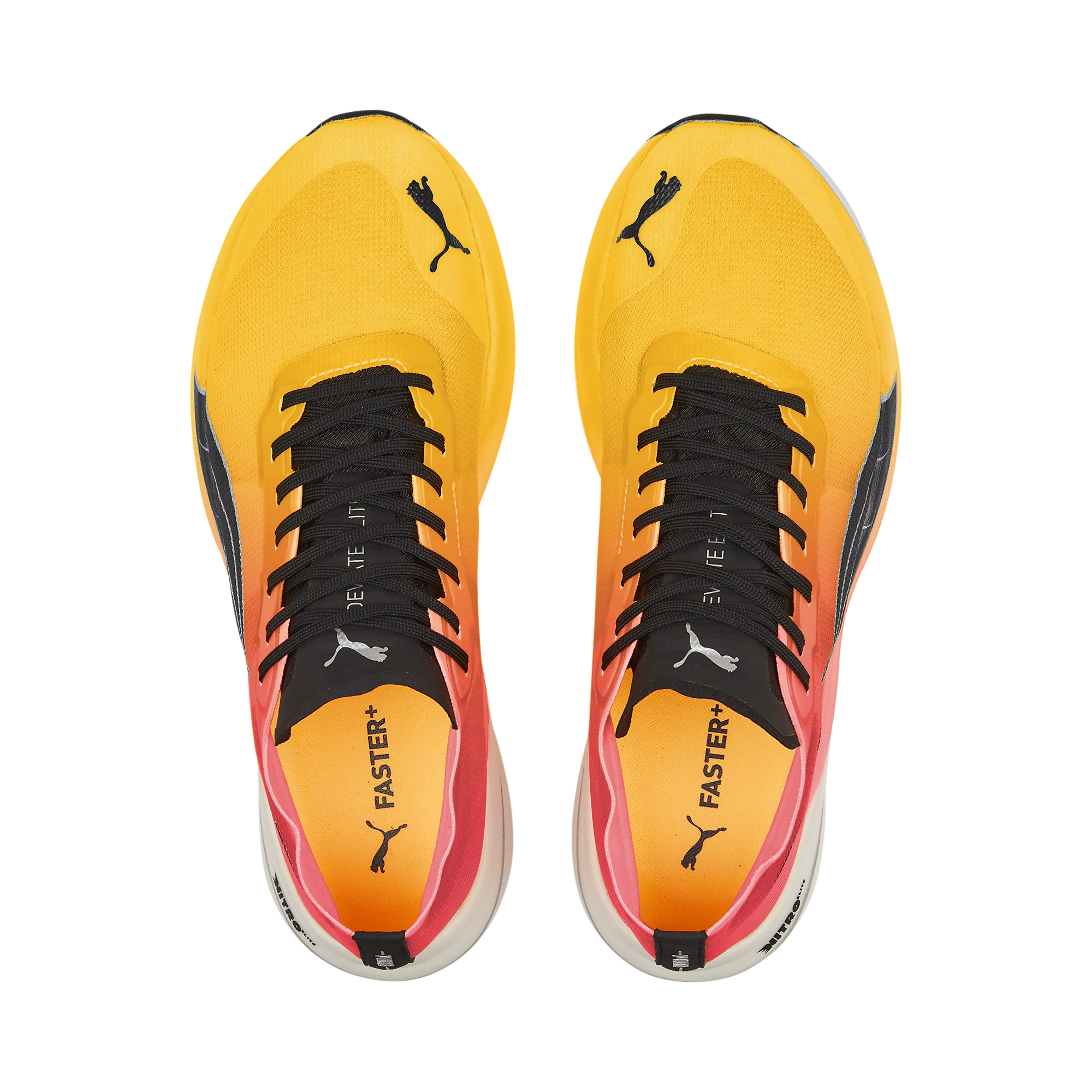 Puma Deviate Nitro Elite Racer, dame
