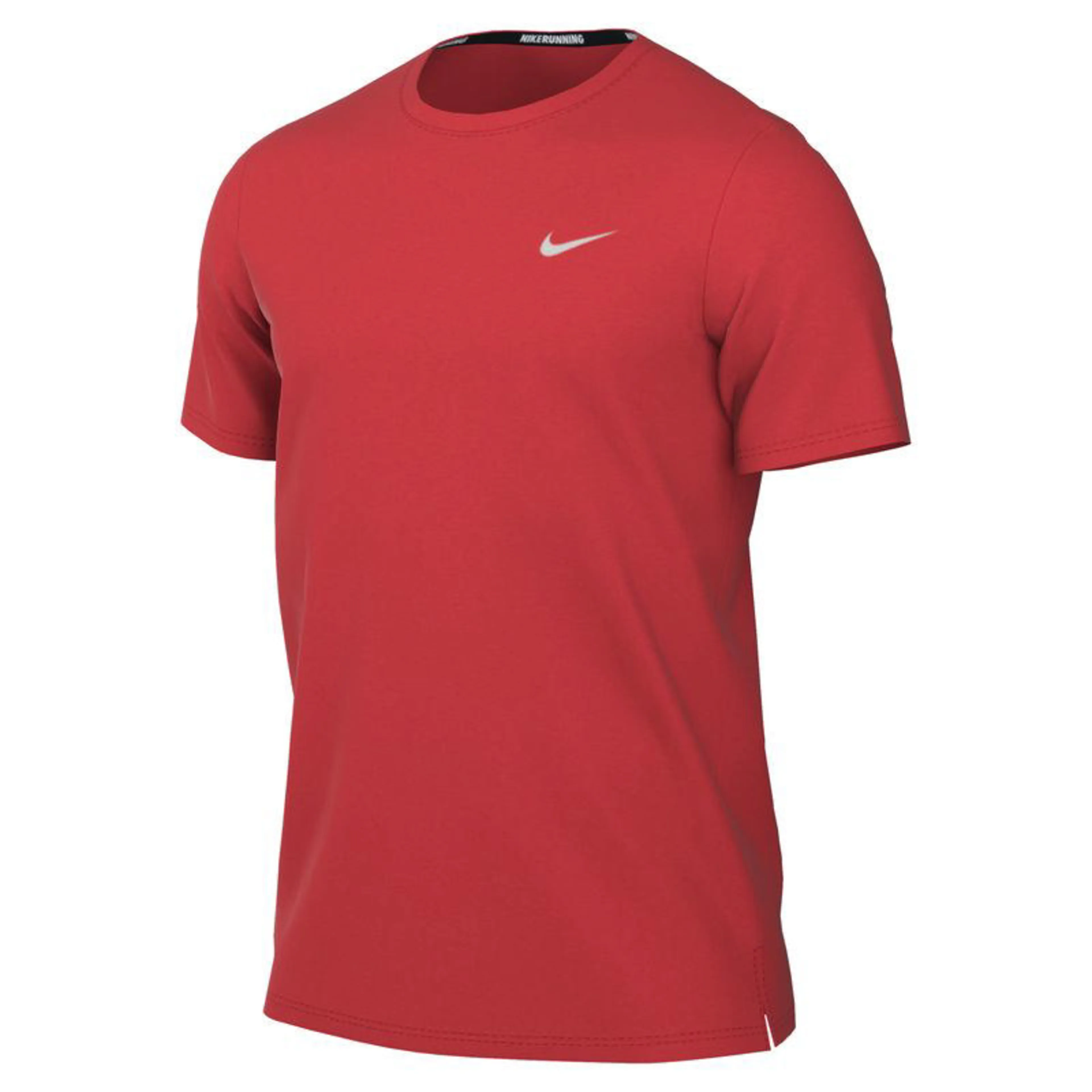 Miler Men's Dri-FIT UV Short-Sleeve Running Top