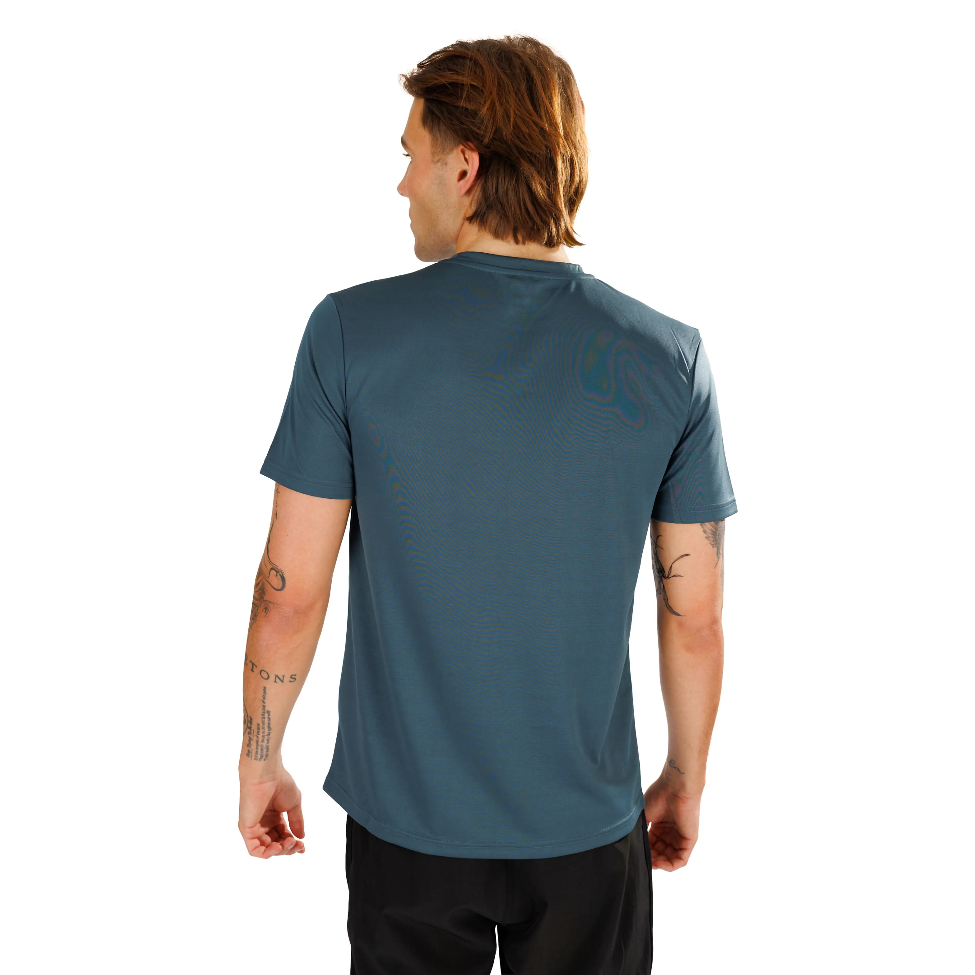 Atlanta M S/S Tee
