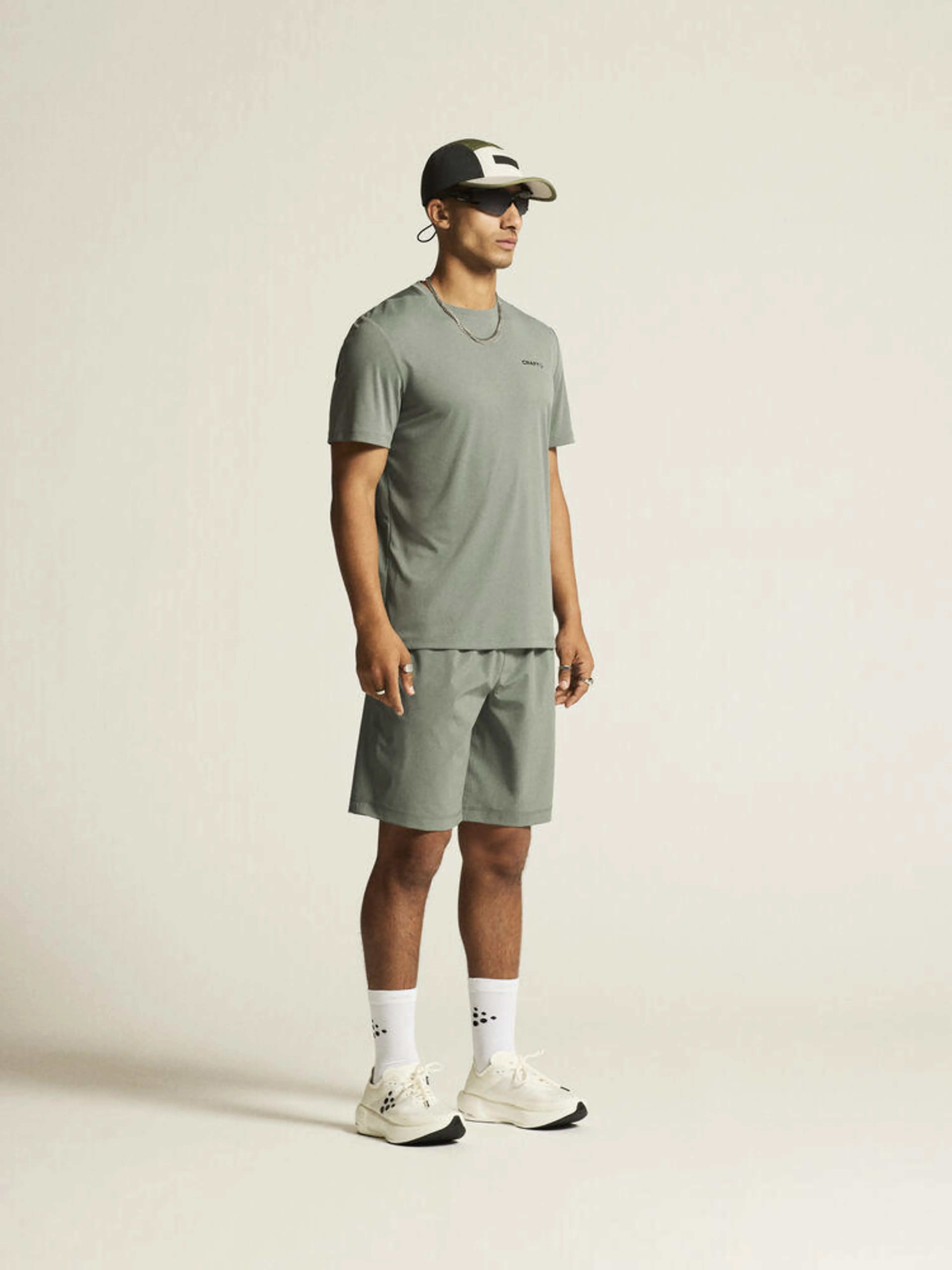 Core Essence Ss Tee 2 M