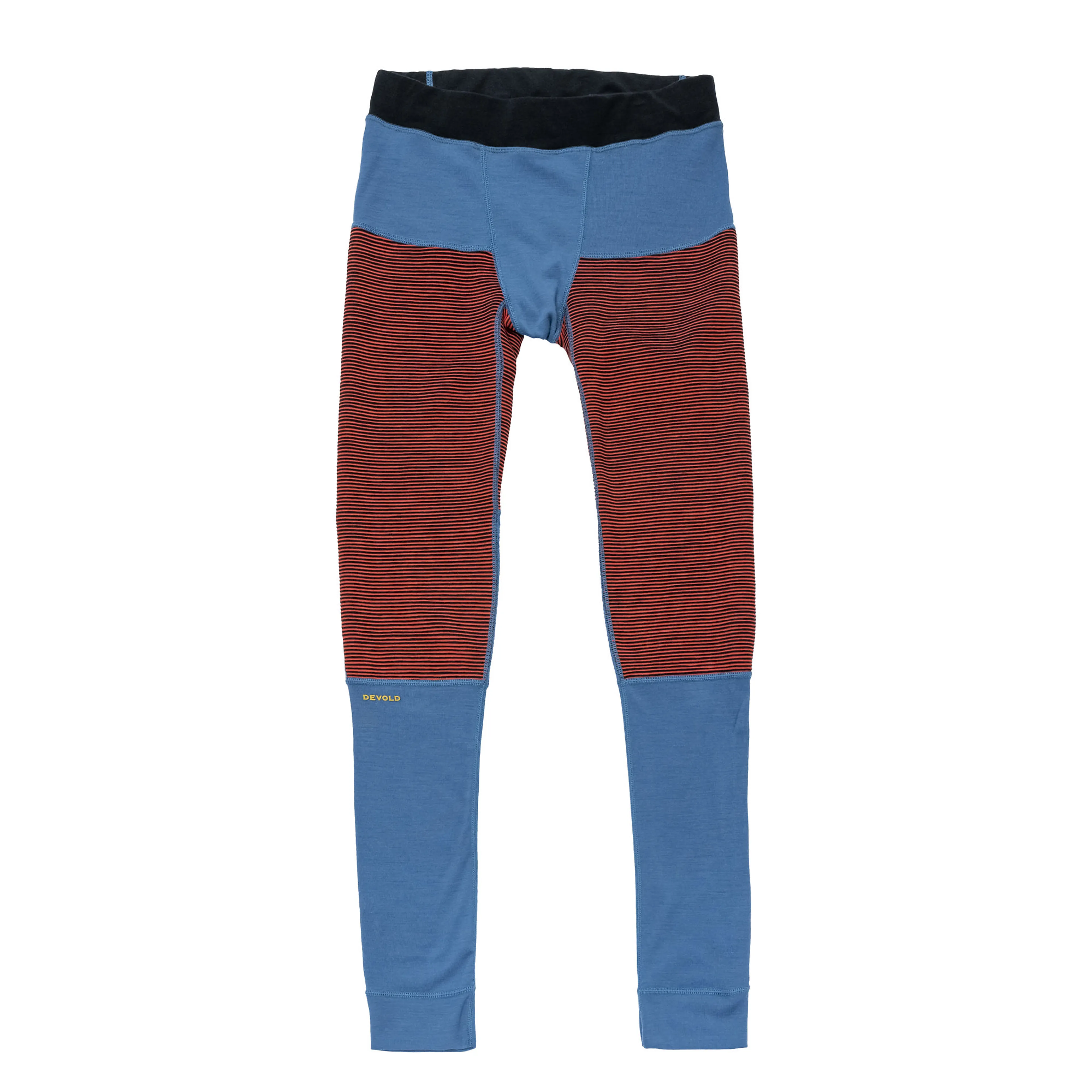 TUVEGGA MERINO LONGS MAN TUVEGGA MERINO LONGS MAN
