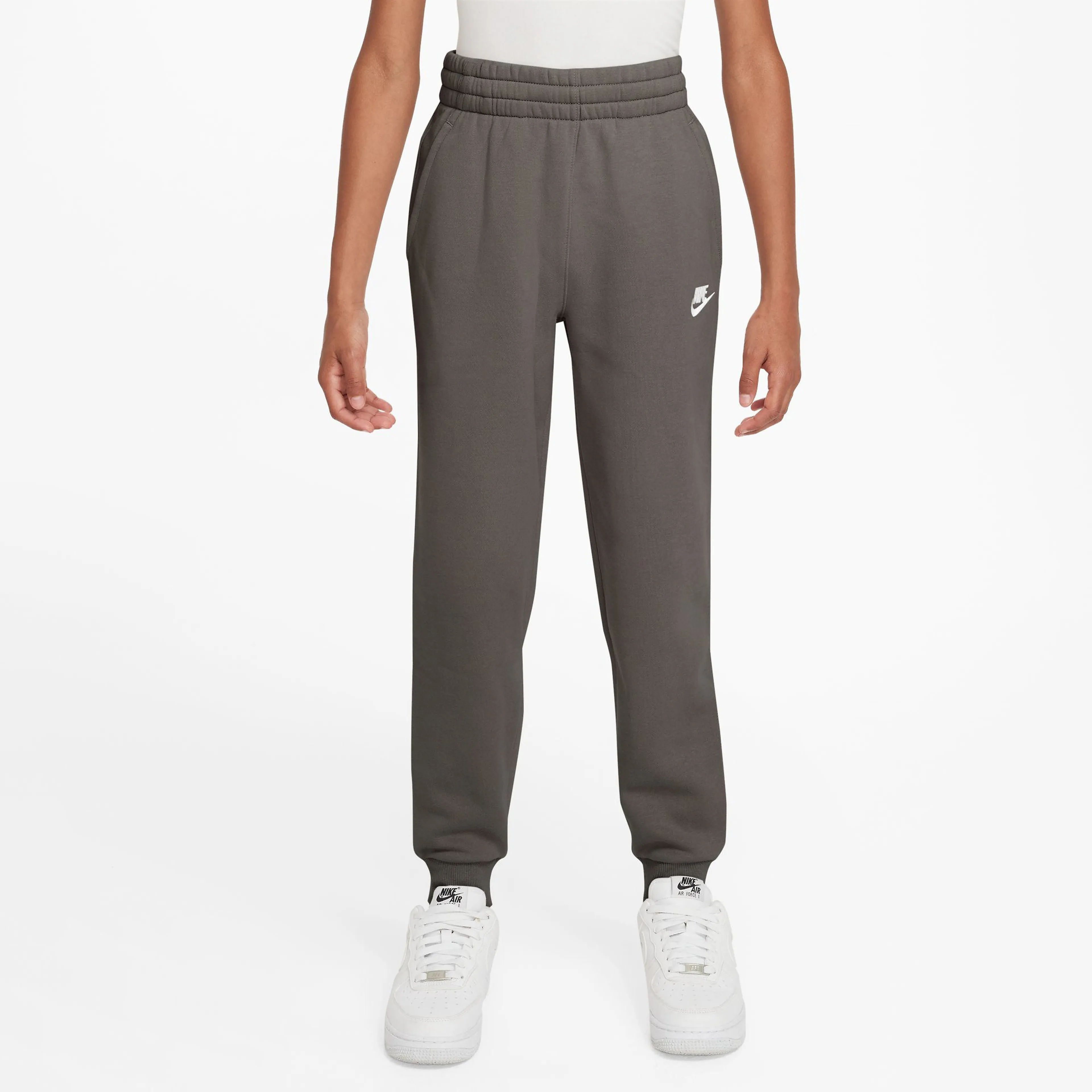 Sportswear Club Fleece joggebukse junior