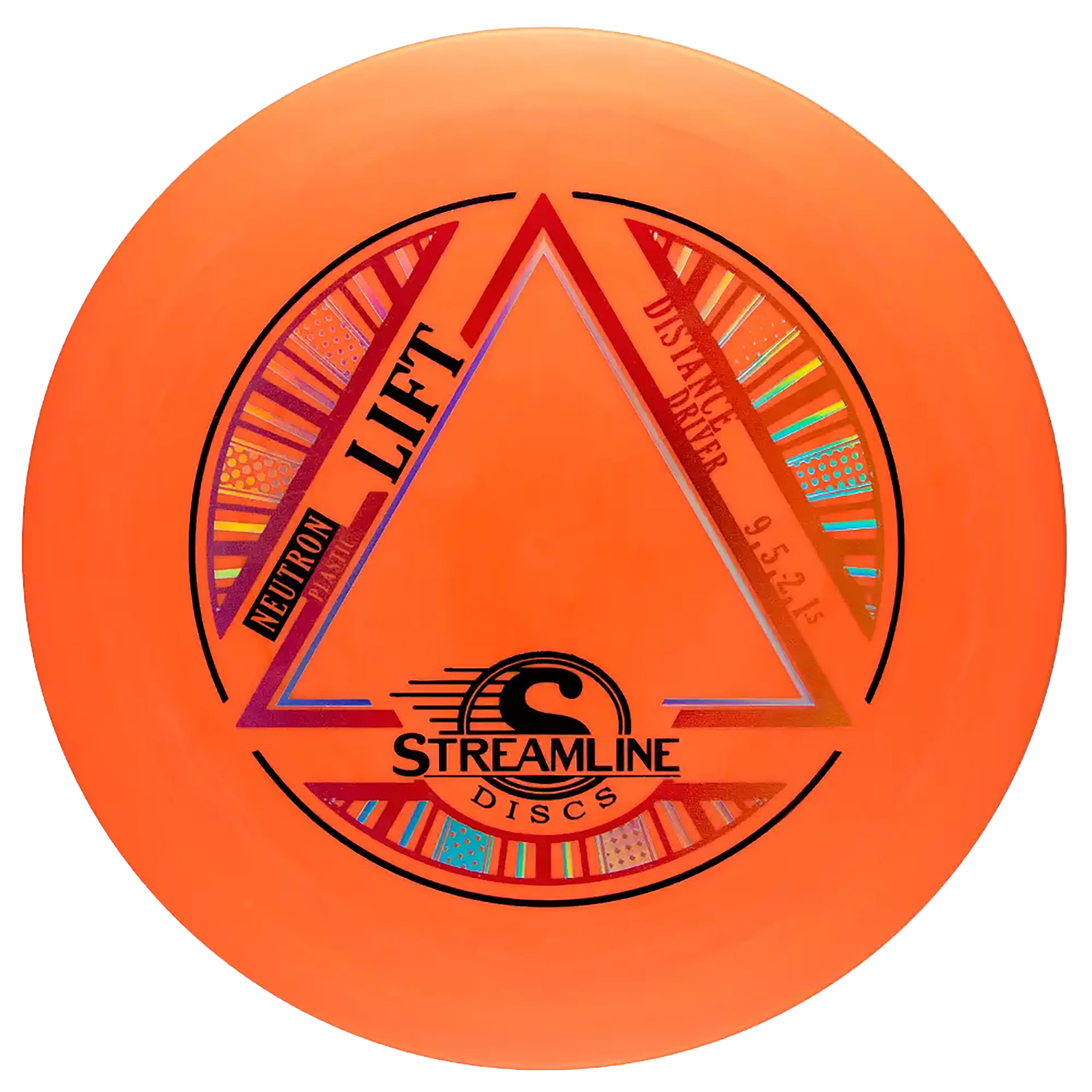 Alfa 3-disc Starter Set