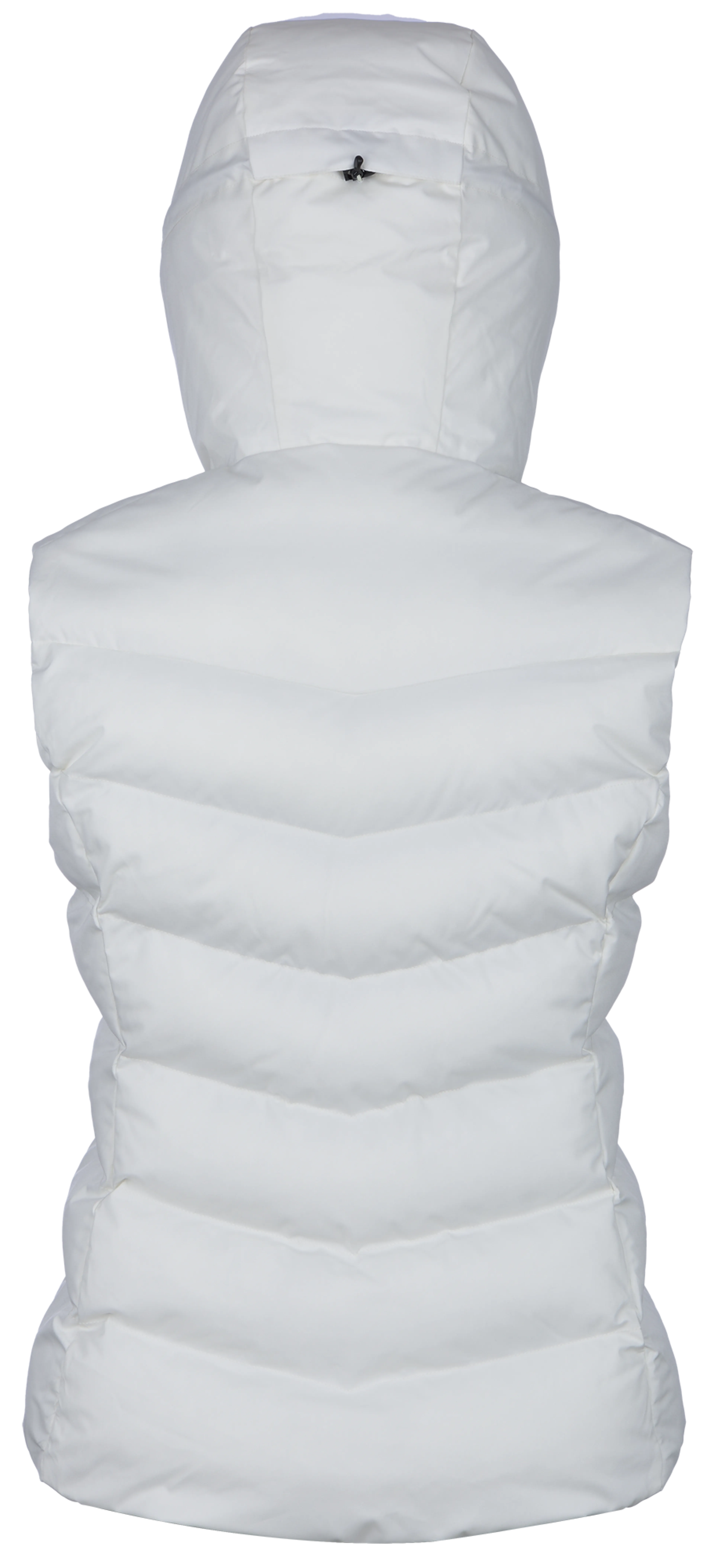 SILJAN 2.0 W VATTERT VEST
