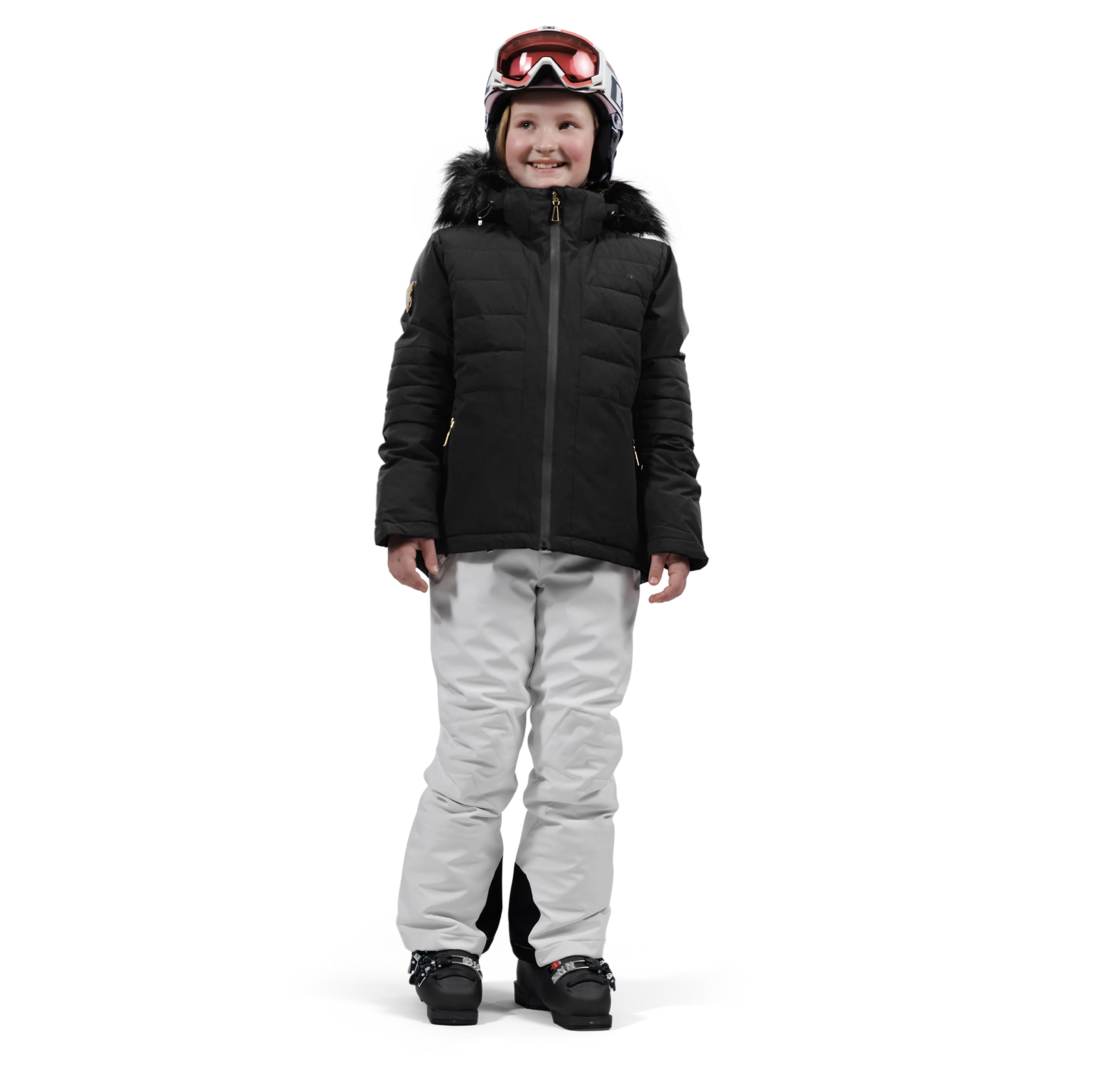 Gaia 2.0 Jakke Jr