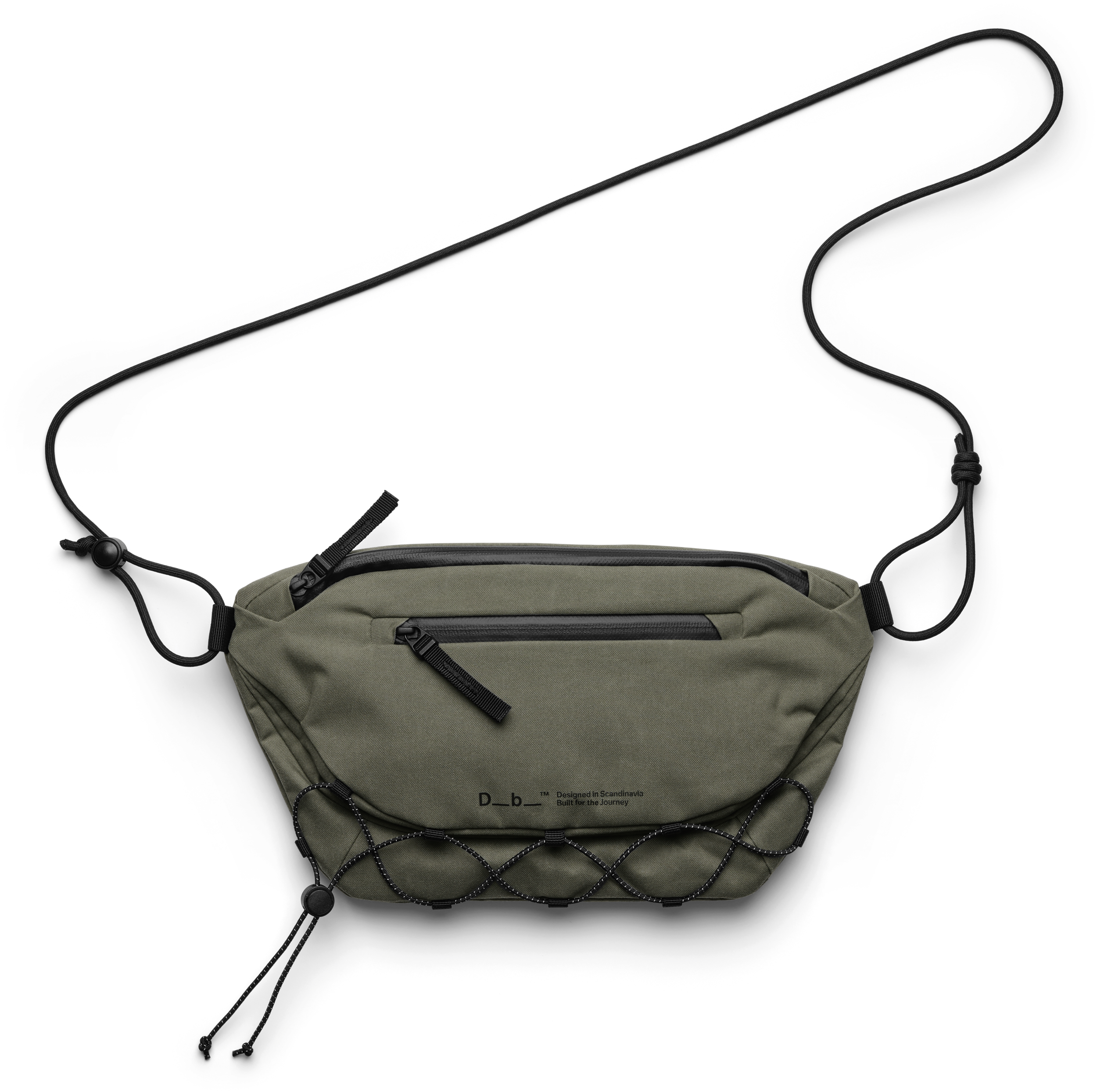 Roamer Pro Sling Bag 6L
