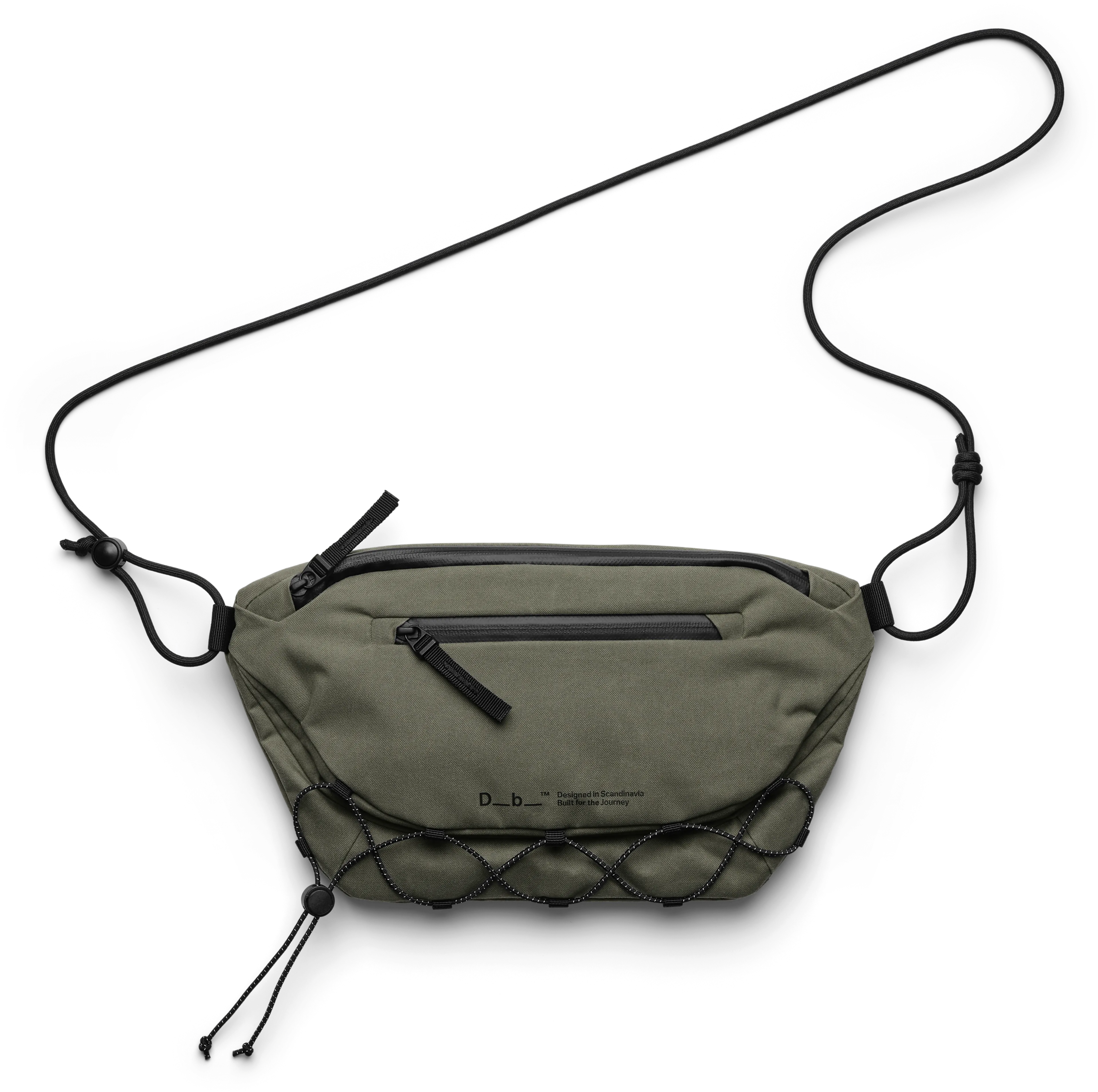 Roamer Pro Sling Bag 6L