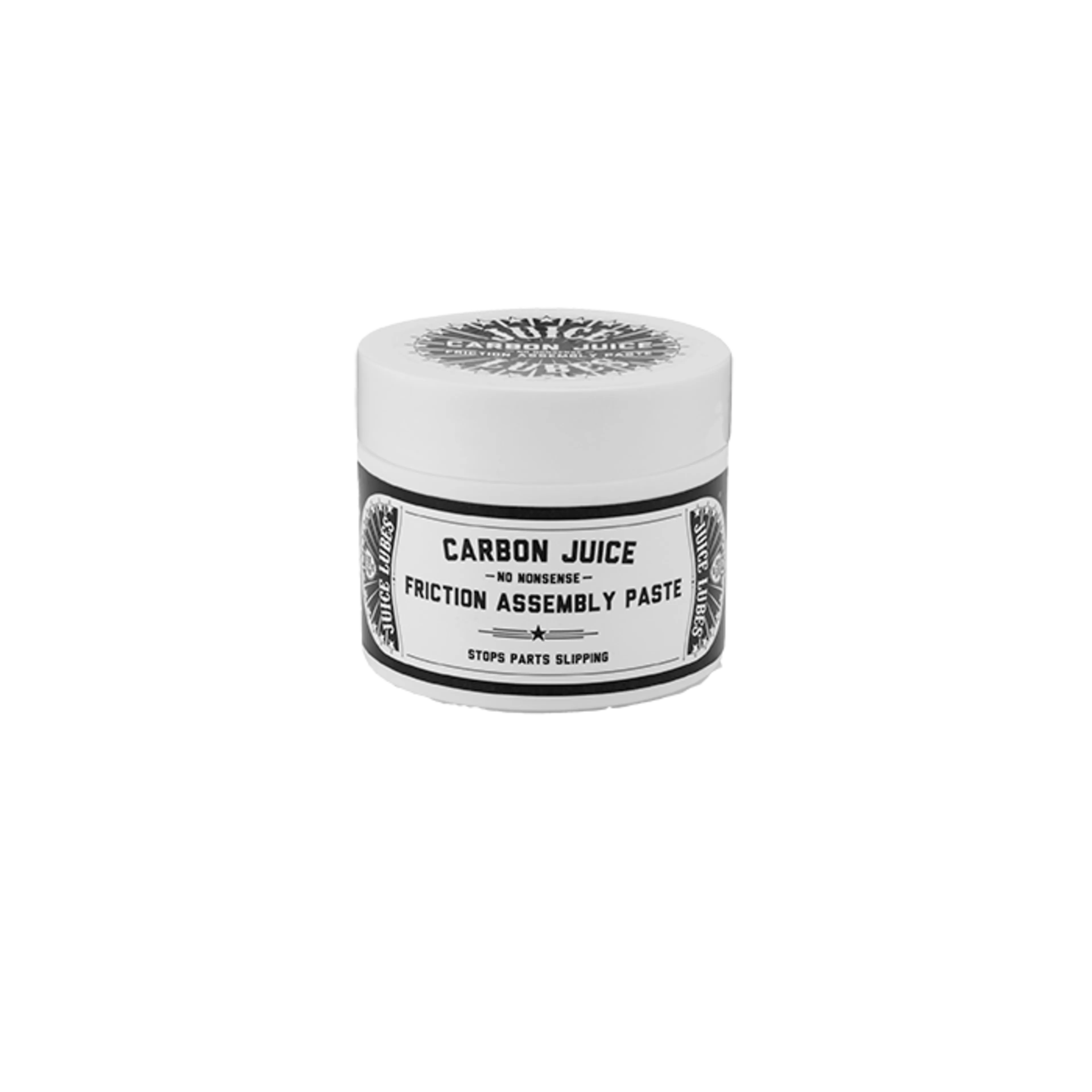 Karbon pasta Carbon Juice 50ml