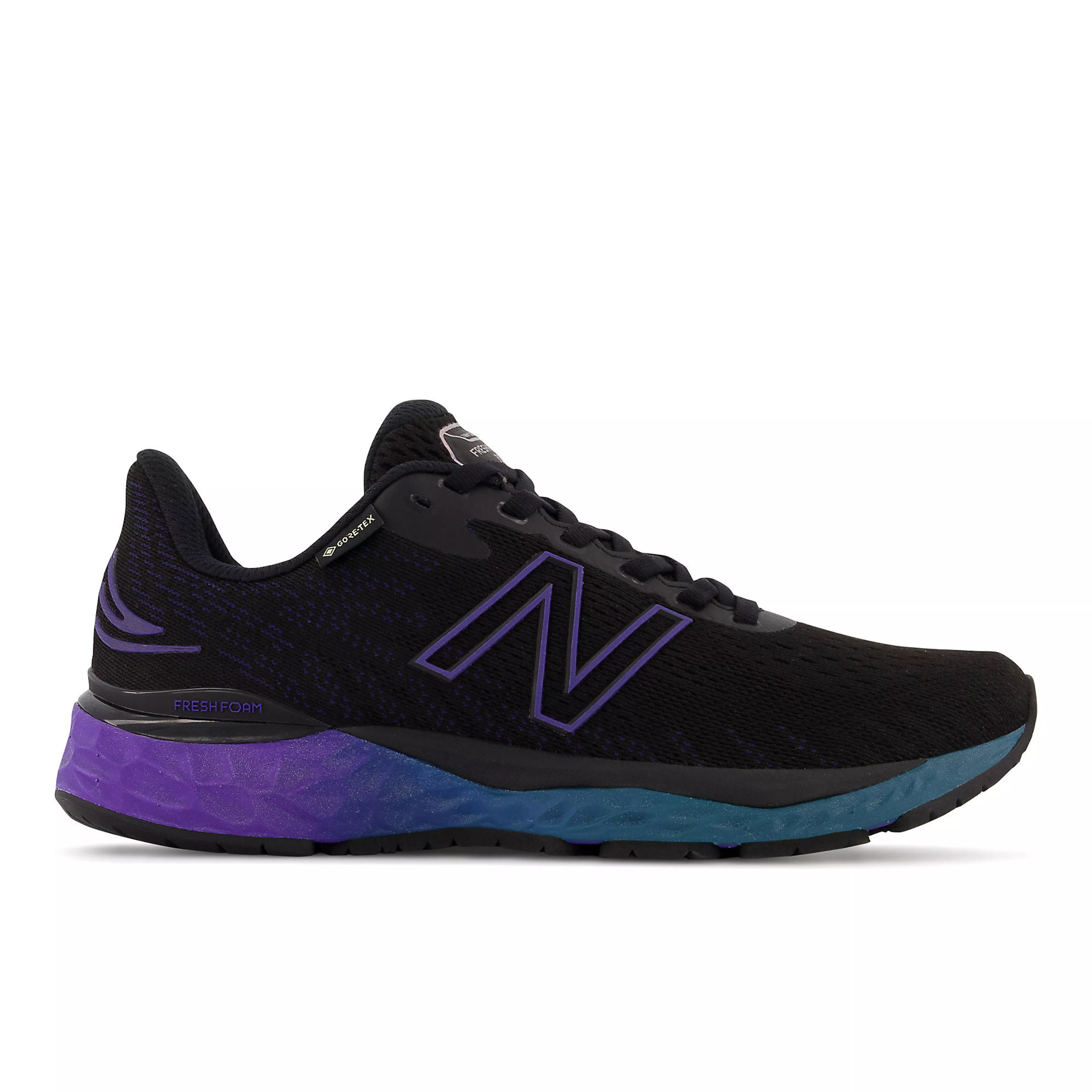 Fresh Foam 880v11 GTX løpesko herre Fresh Foam 880v11 GTX løpesko herre