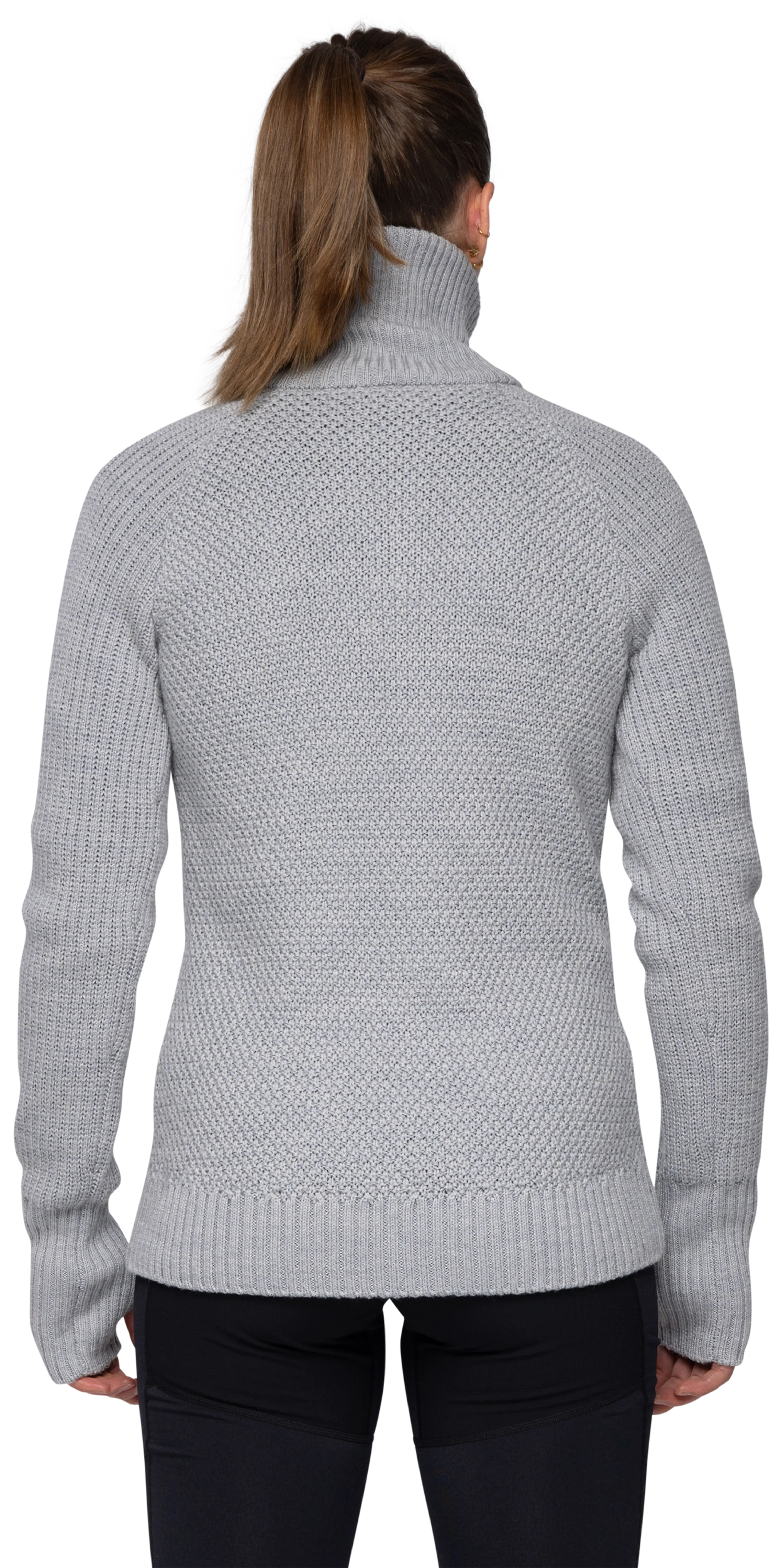 Ulriken Jumper Women
