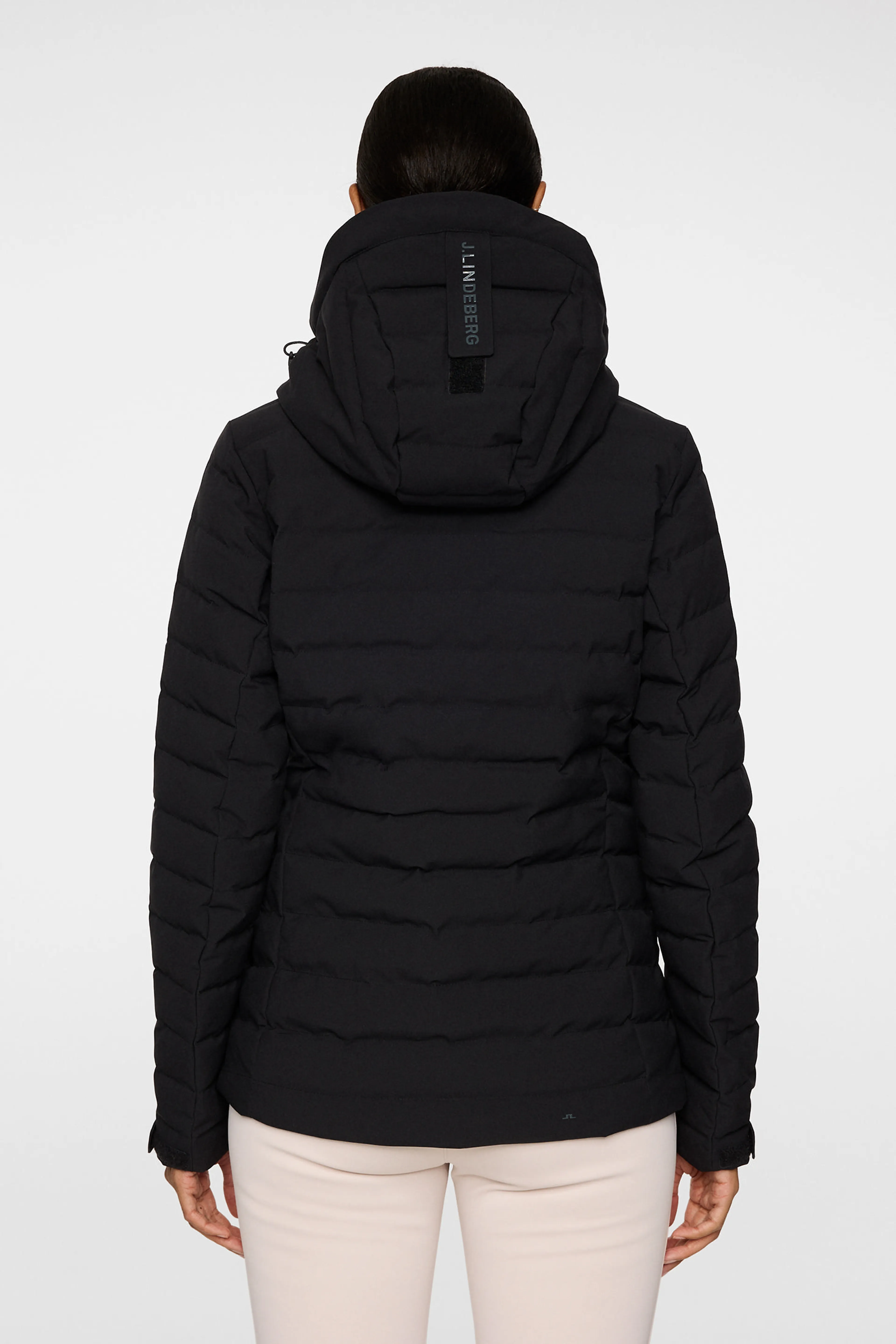 W Thermic Down Jacket