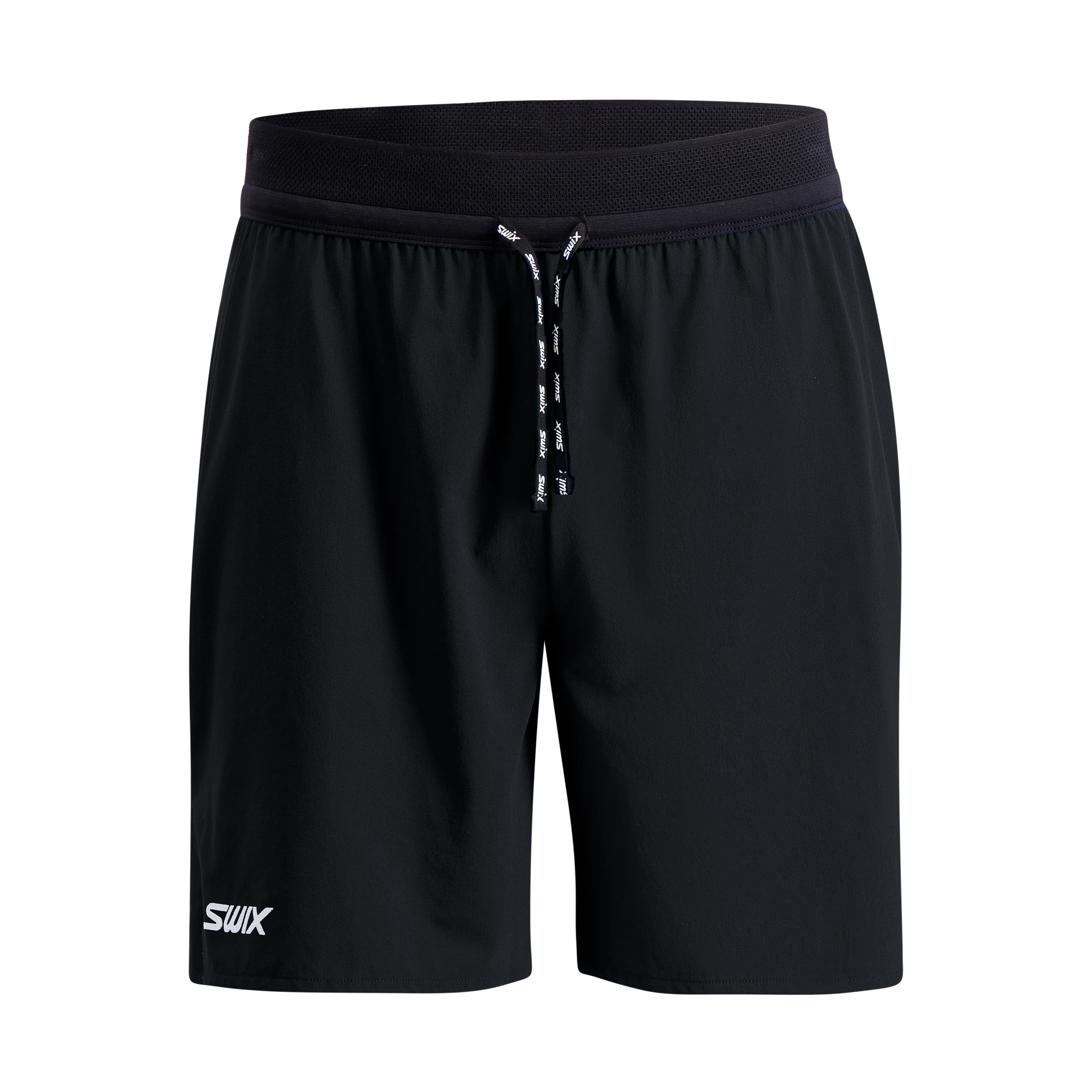 Jet black